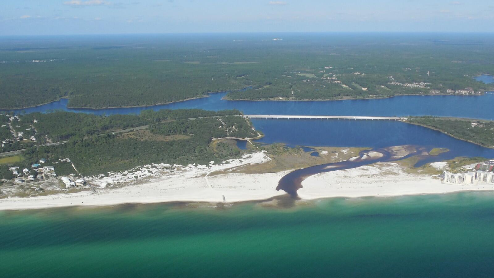 GRANDE POINTE AT INLET BEACH - Residential