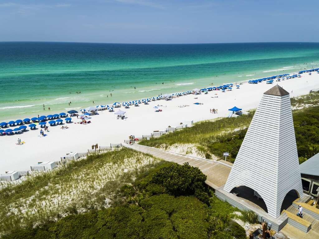 GRANDE POINTE AT INLET BEACH - Residential