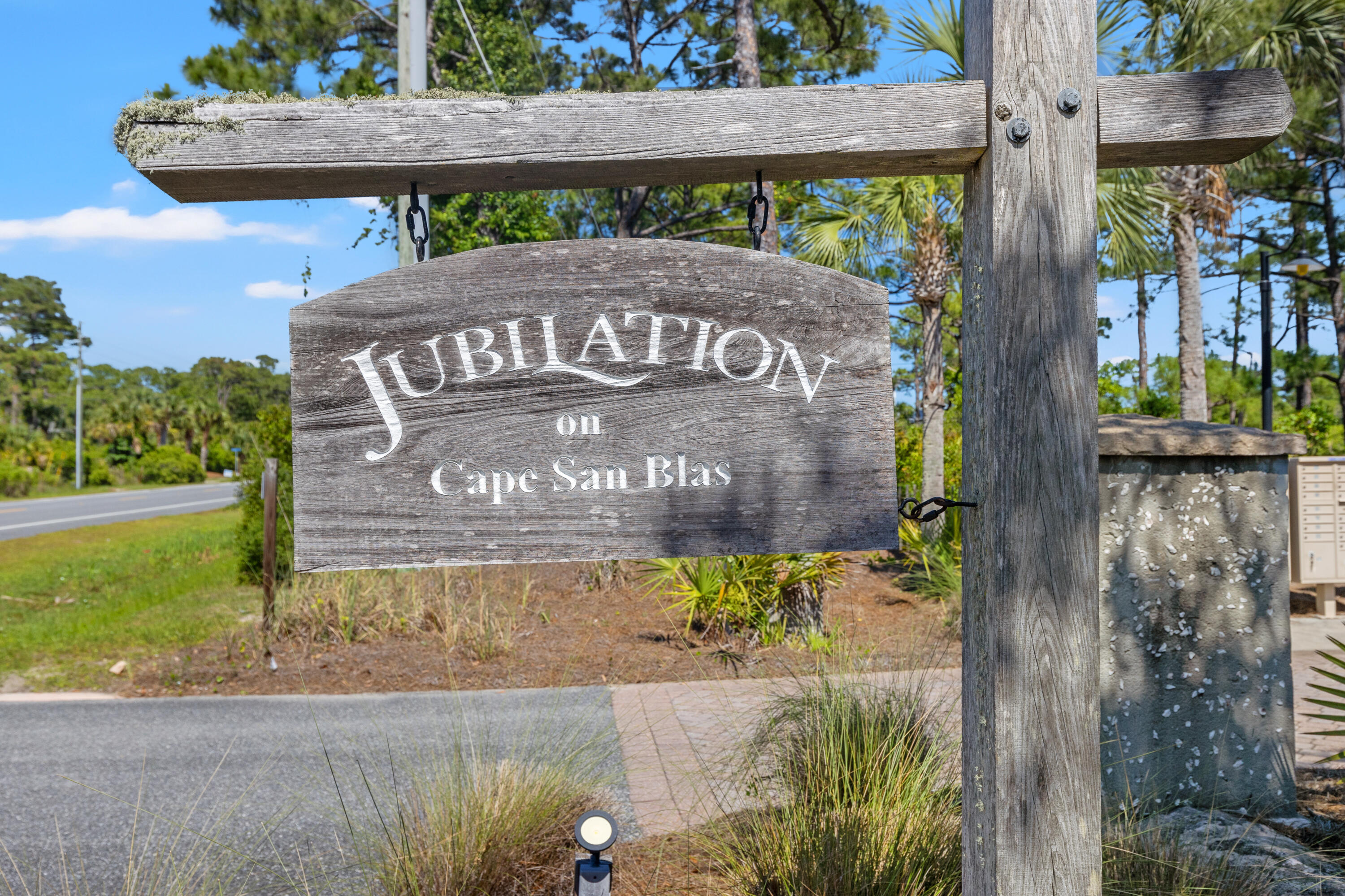 Jubilation - Land