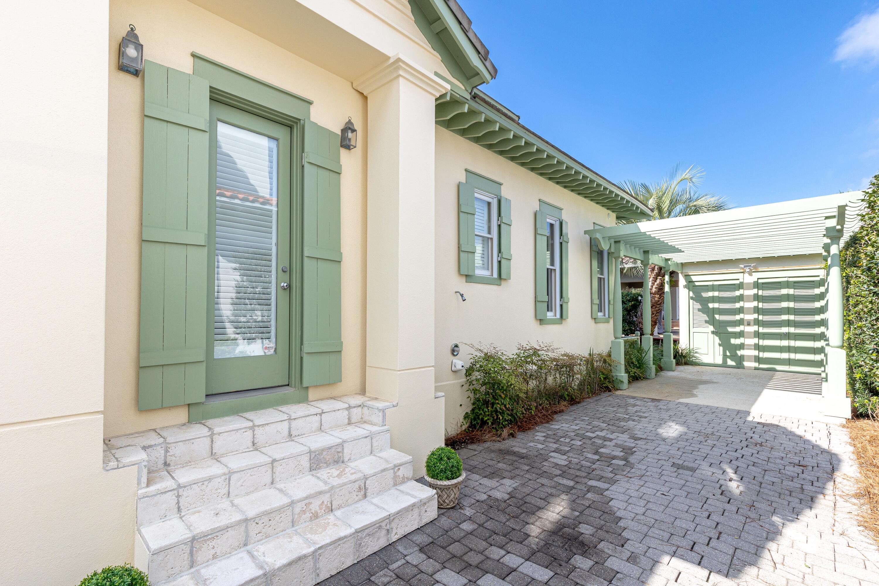 CARIBE - Residential