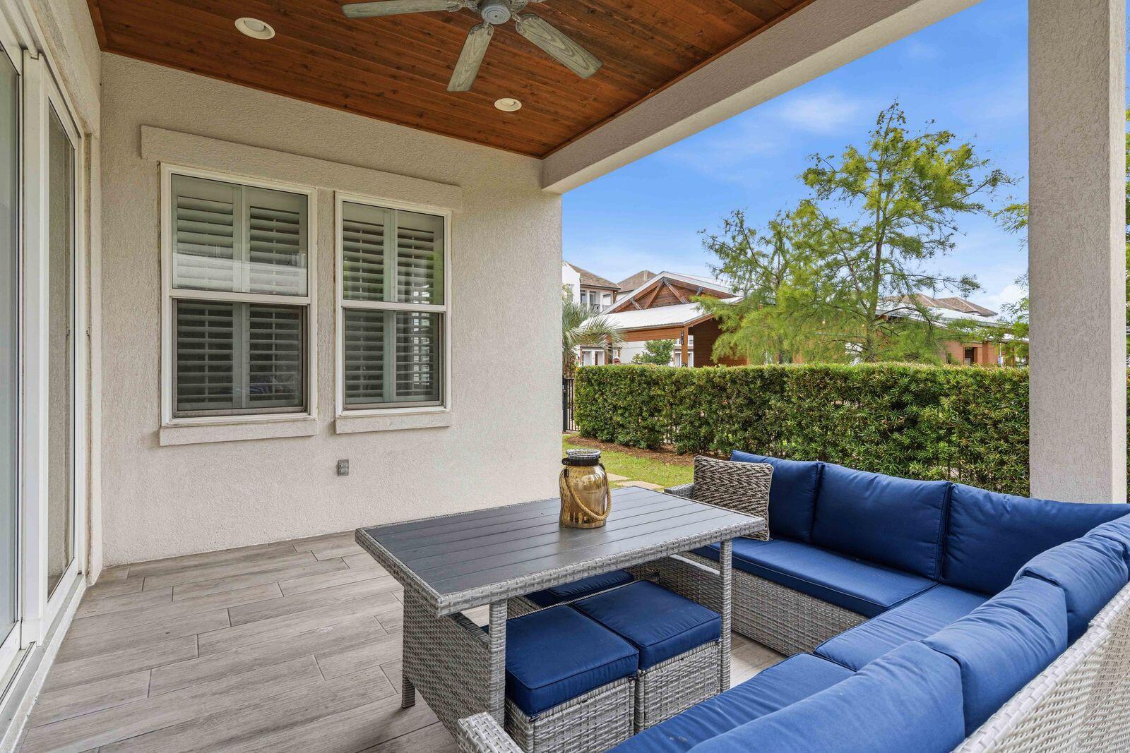 The Retreat at Miramar - Residential