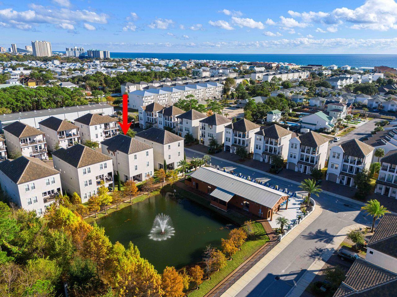The Retreat at Miramar - Residential