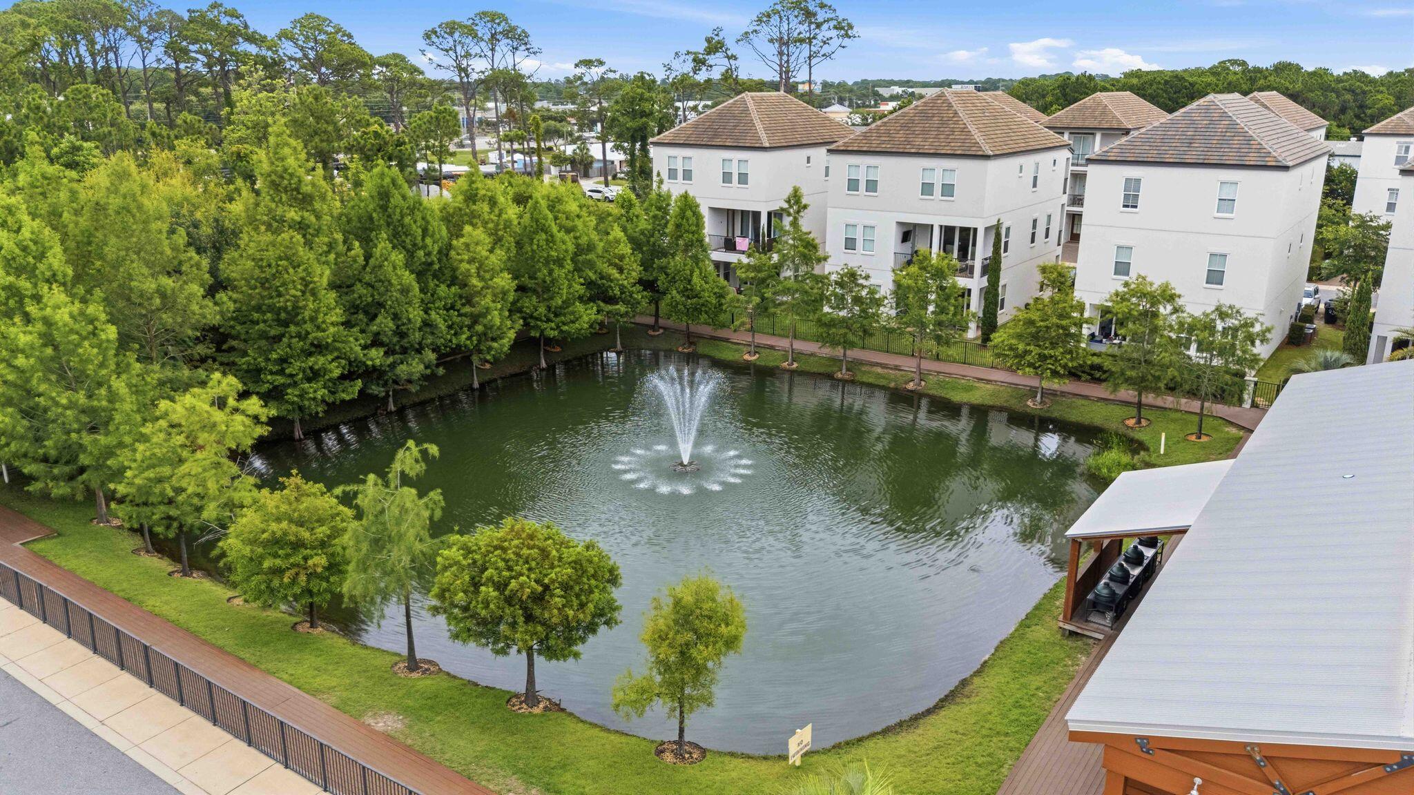 The Retreat at Miramar - Residential