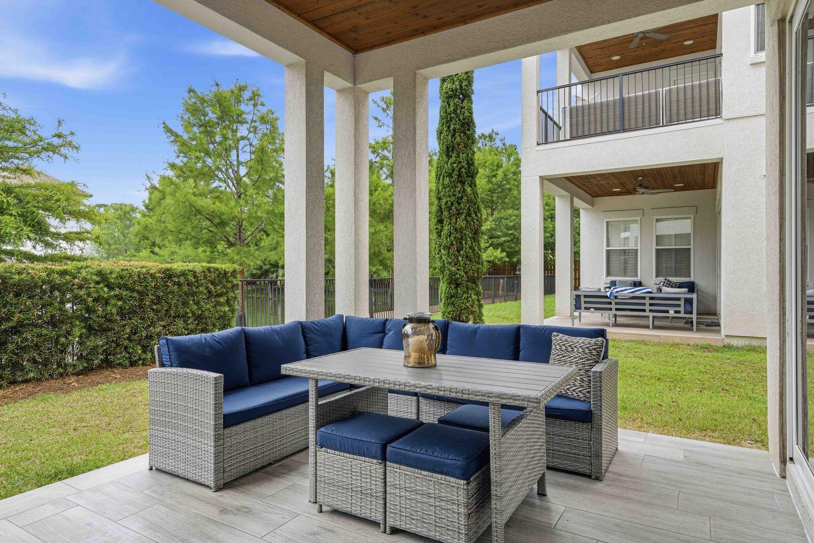 The Retreat at Miramar - Residential