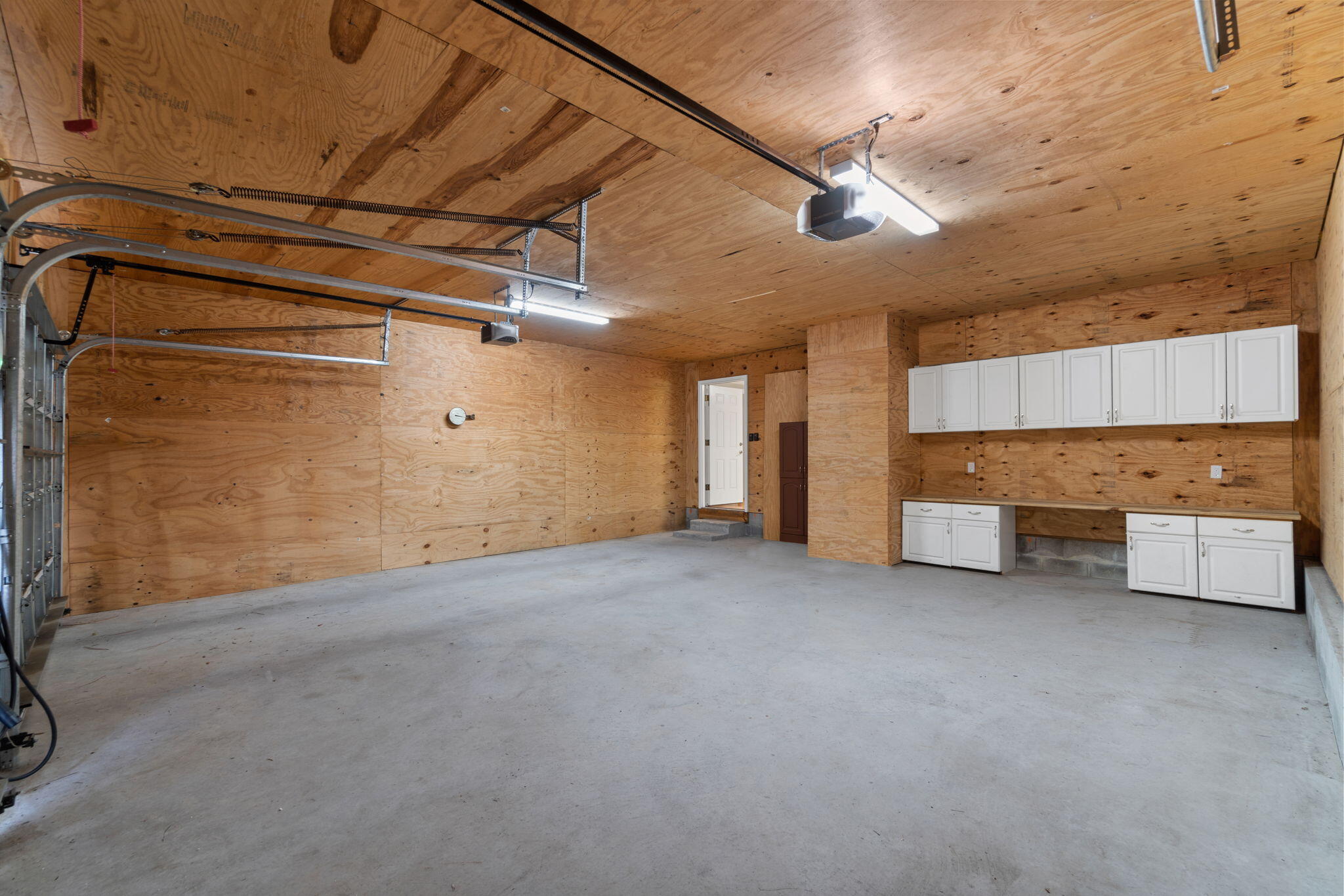 GARNIERS BEACH - Residential
