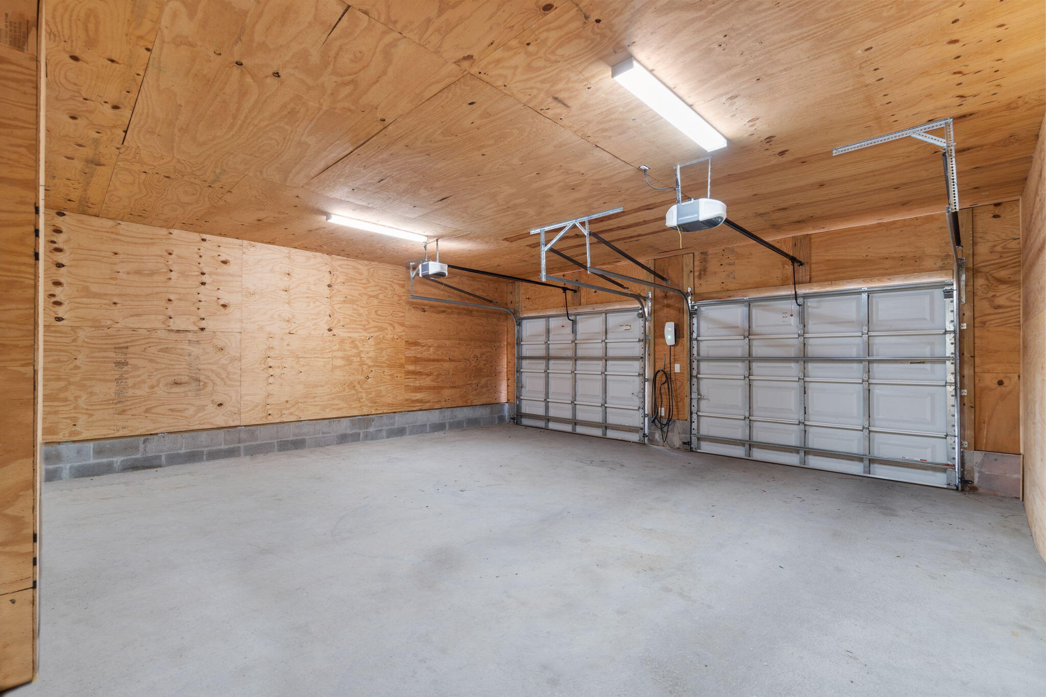 GARNIERS BEACH - Residential
