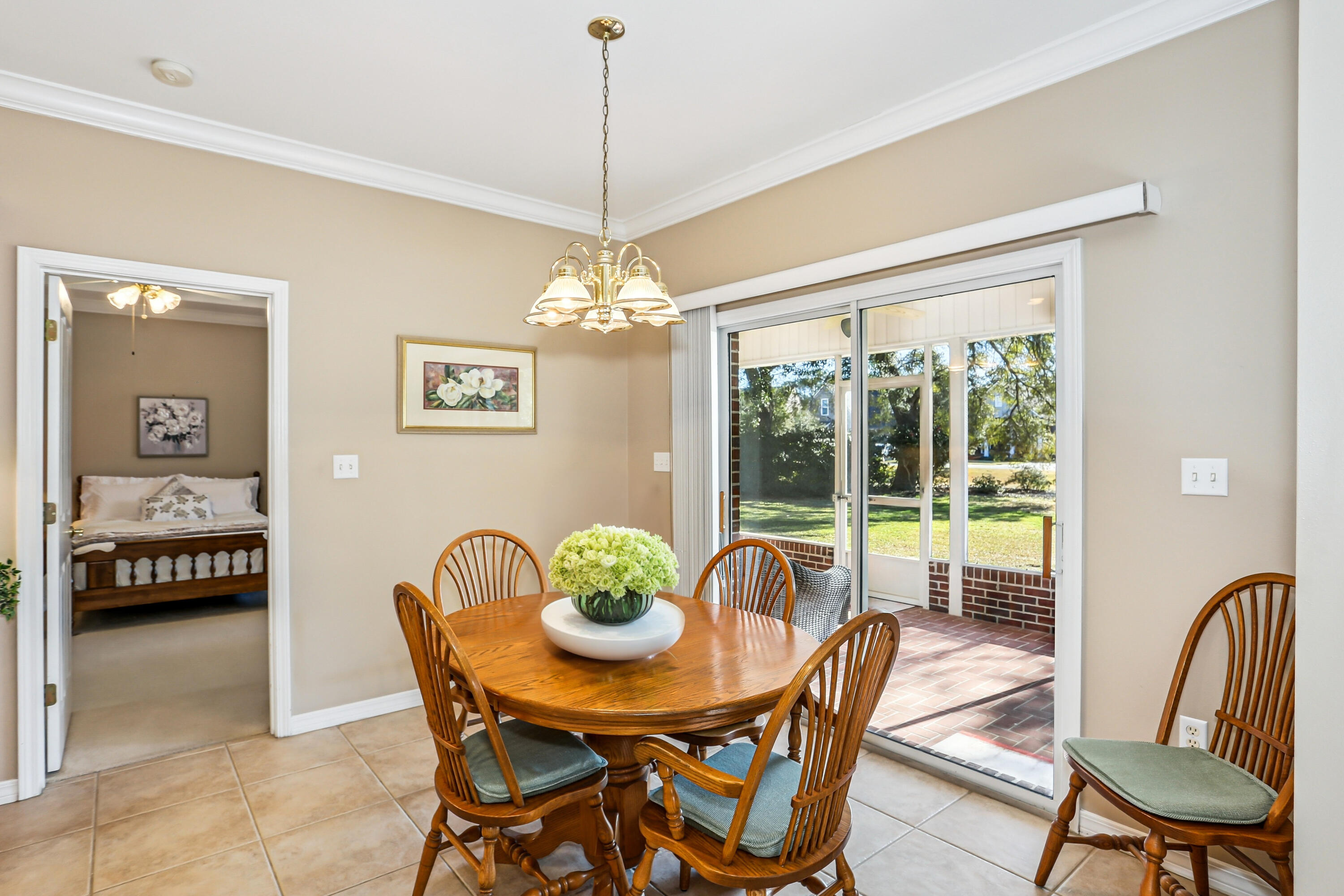 MAGNOLIA FOREST S/D - Residential