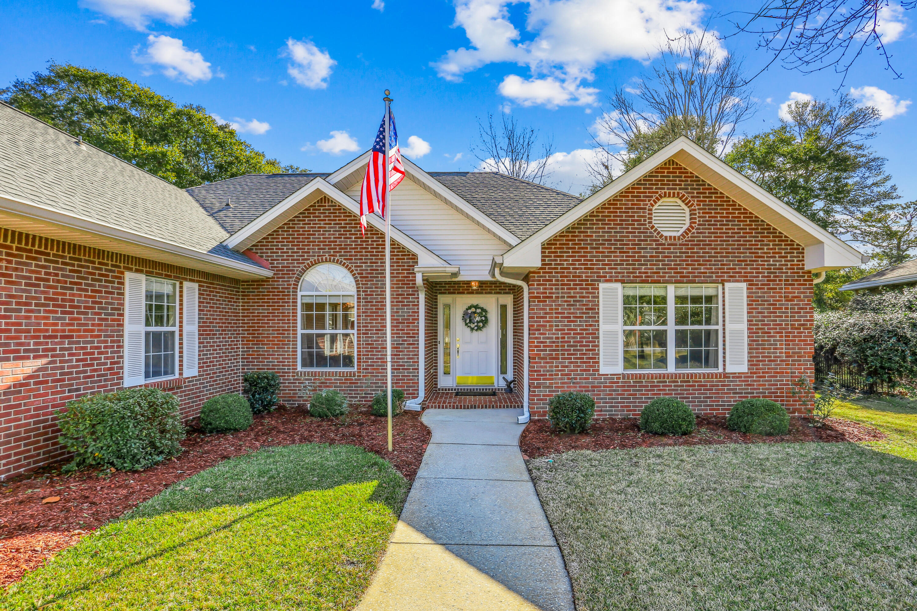 MAGNOLIA FOREST S/D - Residential