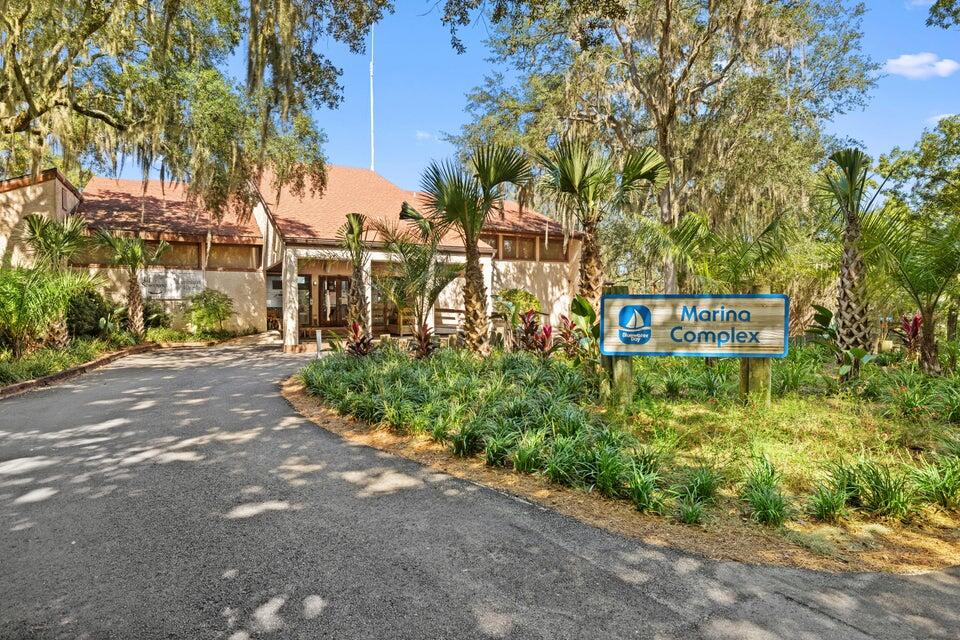 MAGNOLIA FOREST S/D - Residential