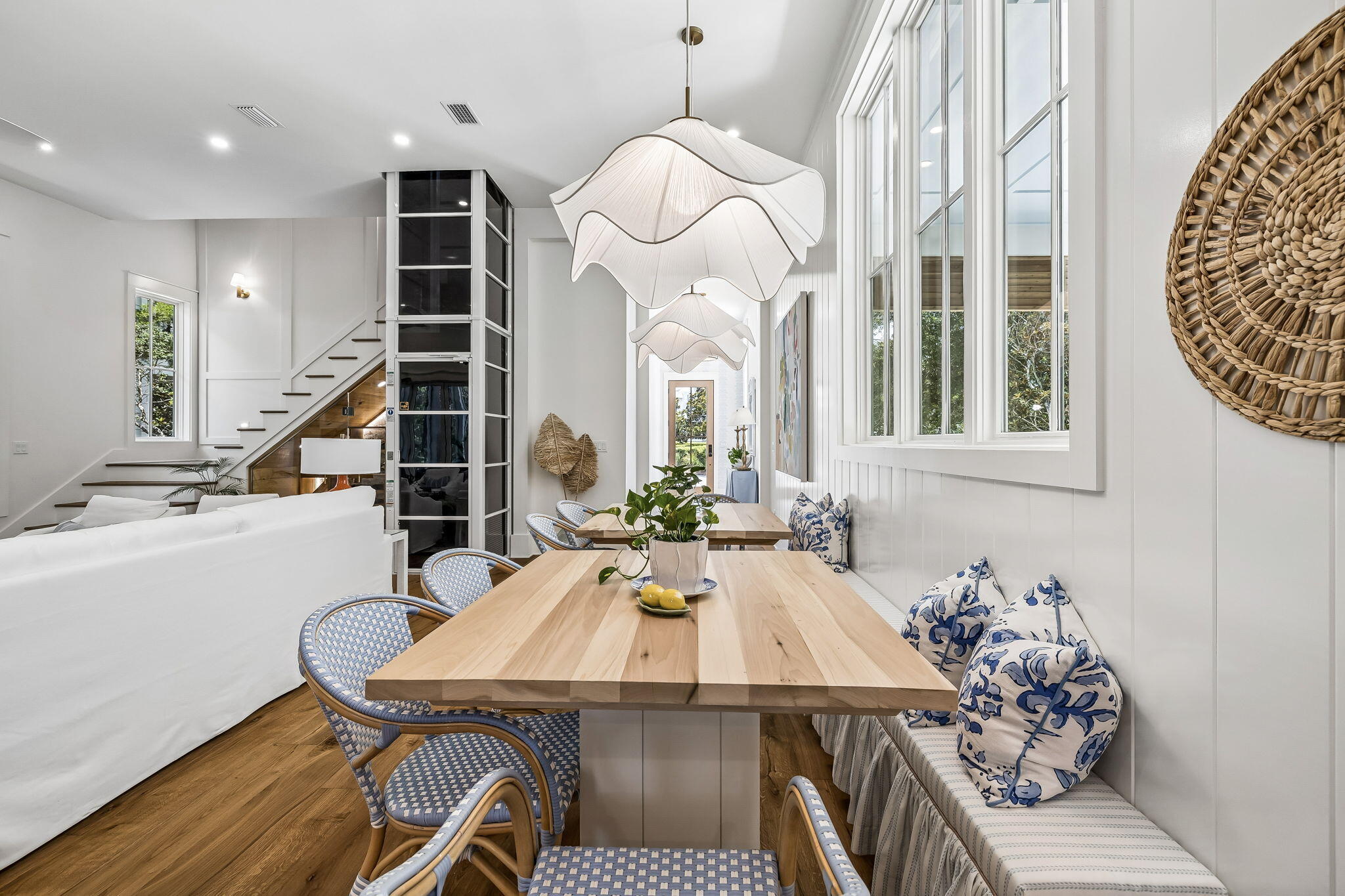THE PRESERVE AT GRAYTON BEACH - Residential