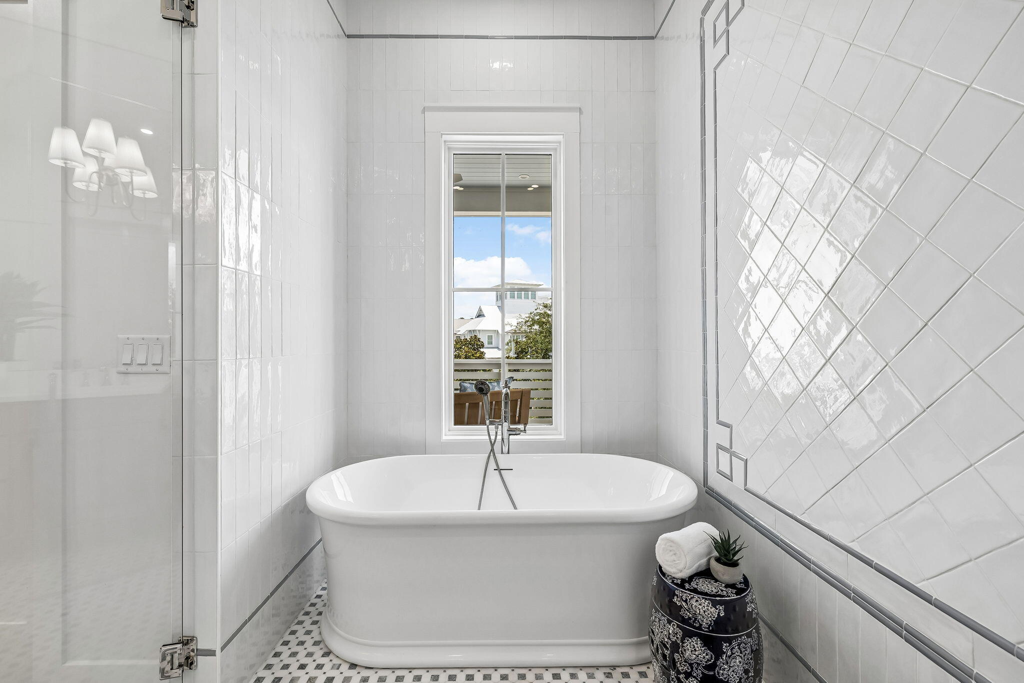 THE PRESERVE AT GRAYTON BEACH - Residential