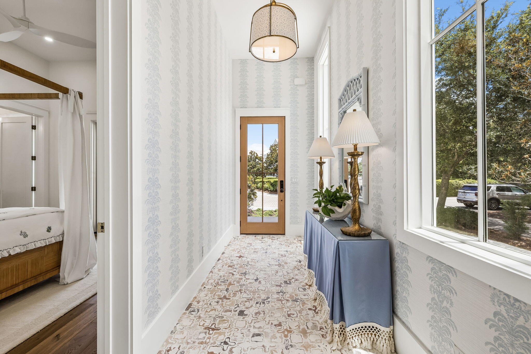 THE PRESERVE AT GRAYTON BEACH - Residential
