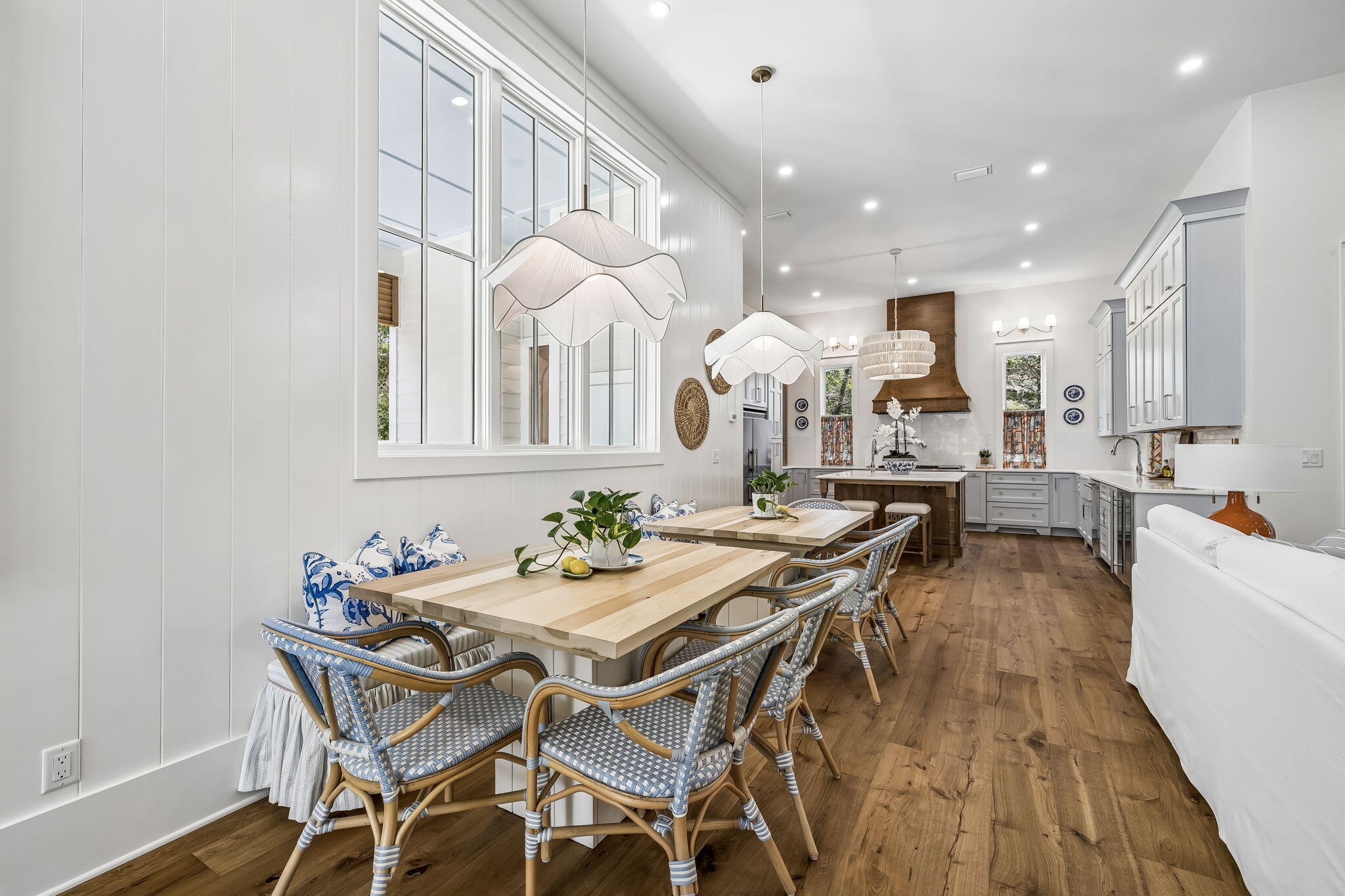 THE PRESERVE AT GRAYTON BEACH - Residential