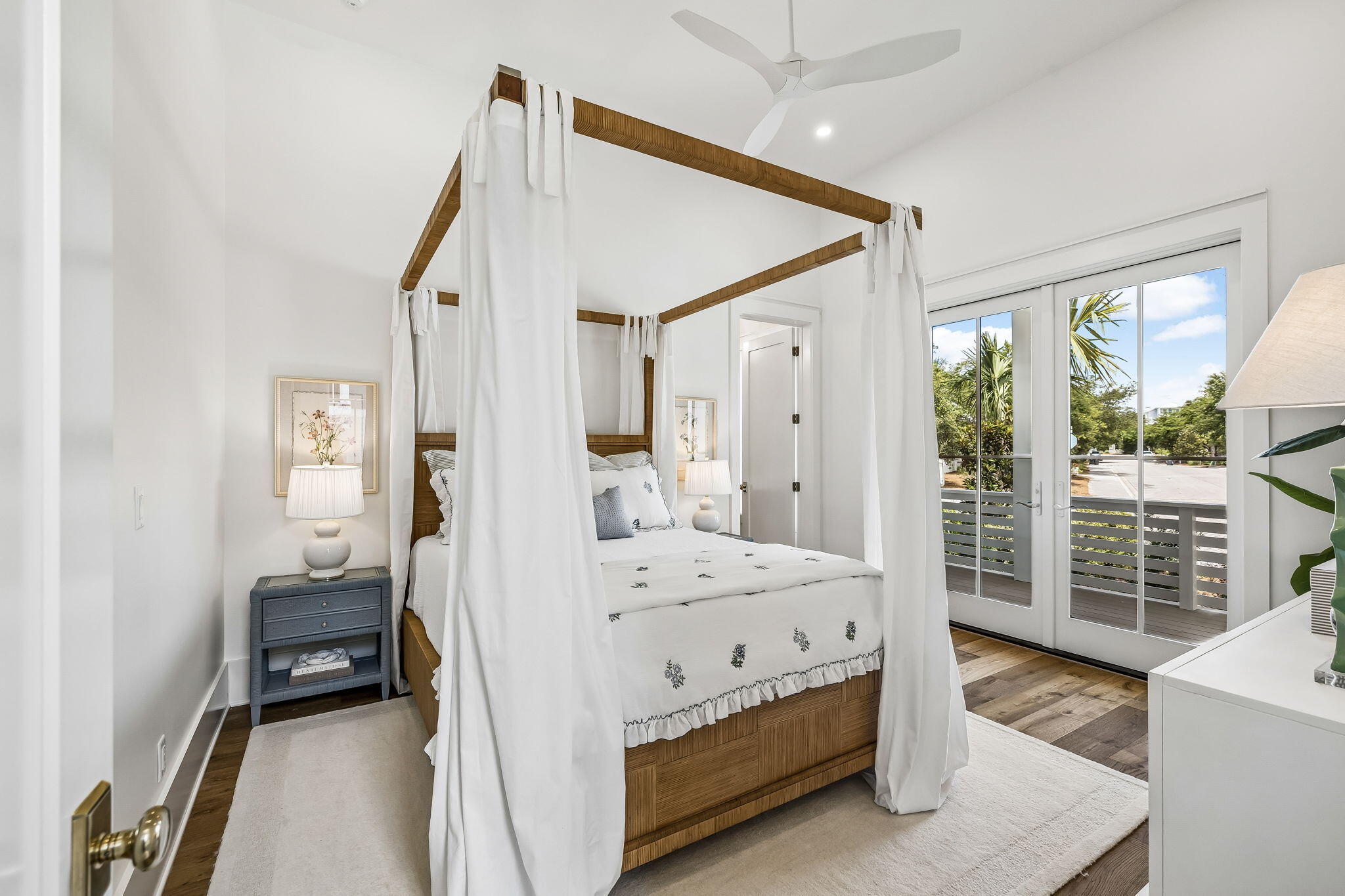 THE PRESERVE AT GRAYTON BEACH - Residential