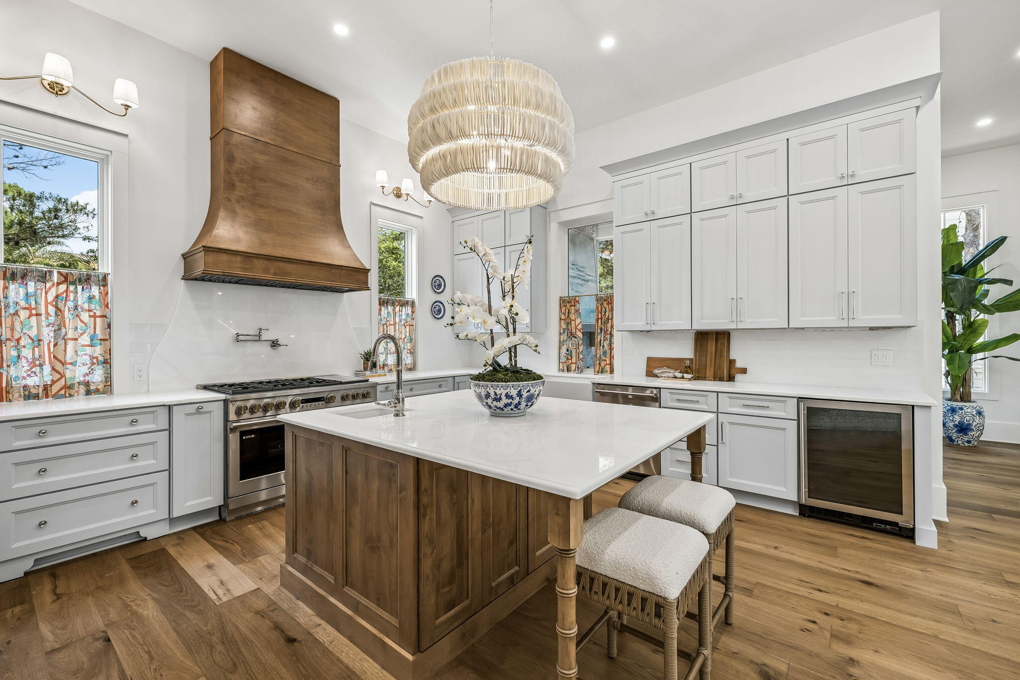 THE PRESERVE AT GRAYTON BEACH - Residential
