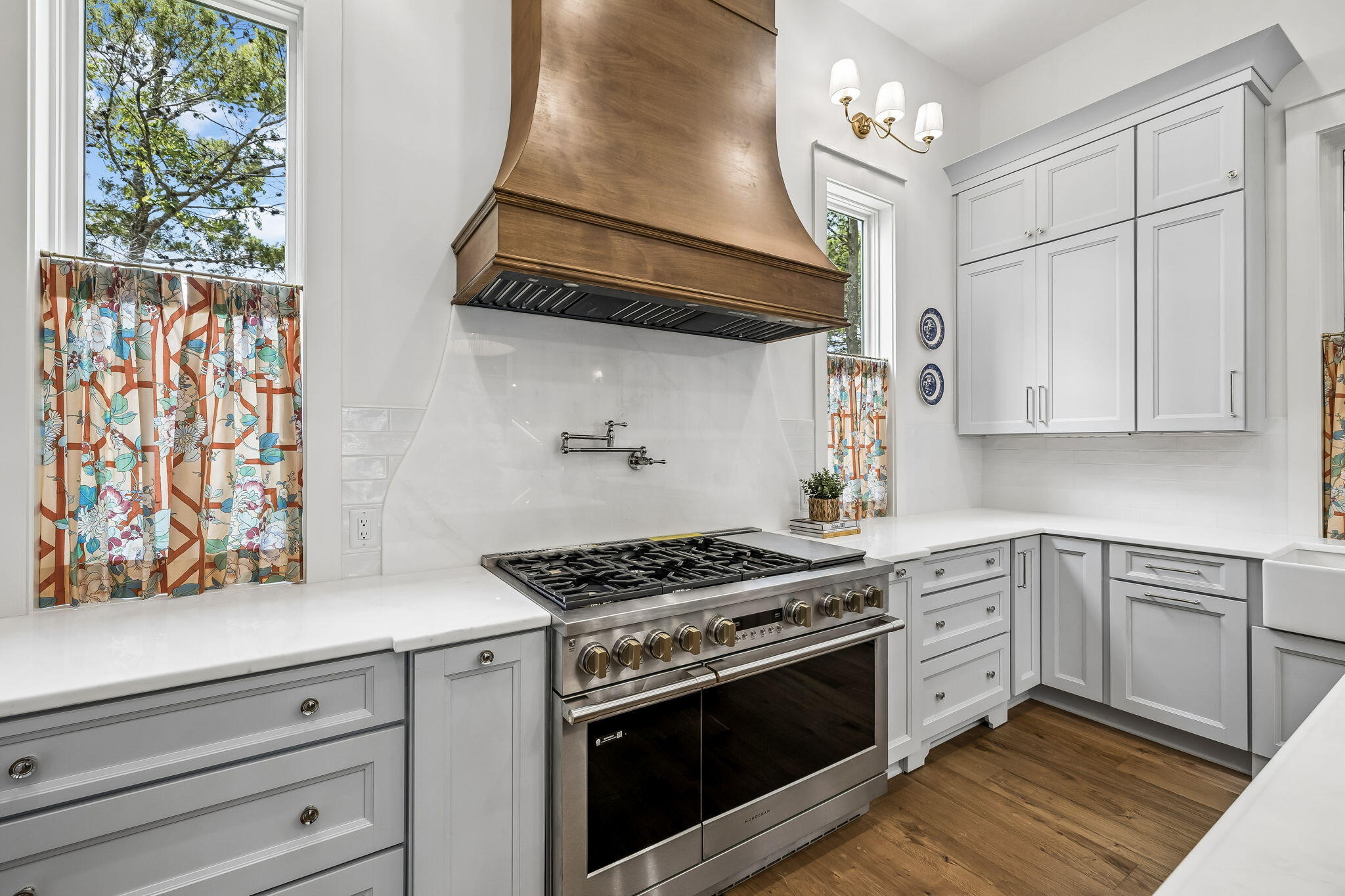 THE PRESERVE AT GRAYTON BEACH - Residential
