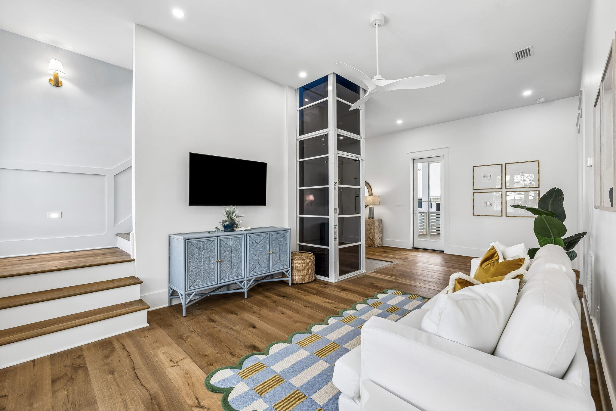 THE PRESERVE AT GRAYTON BEACH - Residential