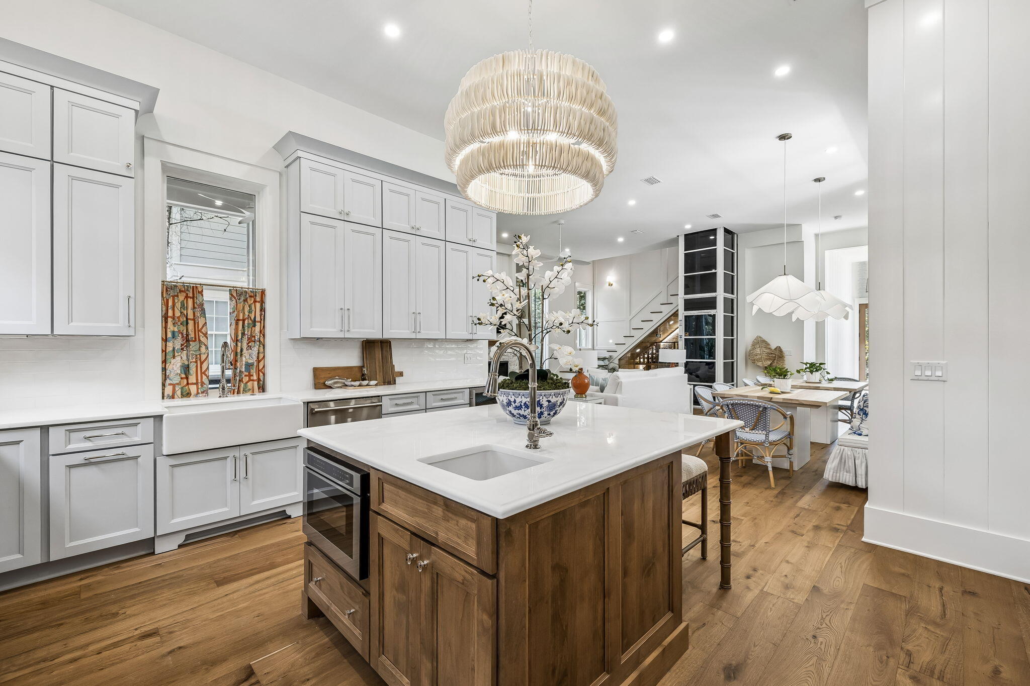 THE PRESERVE AT GRAYTON BEACH - Residential