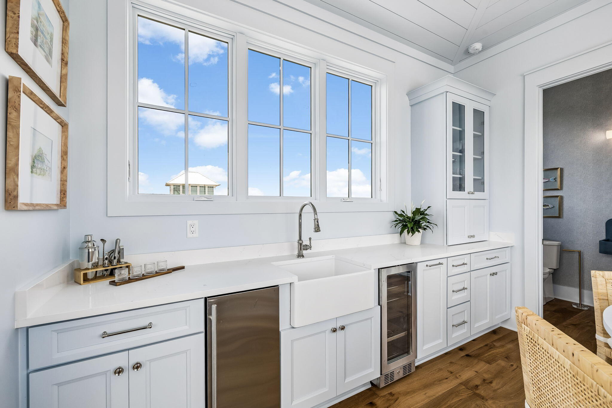 THE PRESERVE AT GRAYTON BEACH - Residential