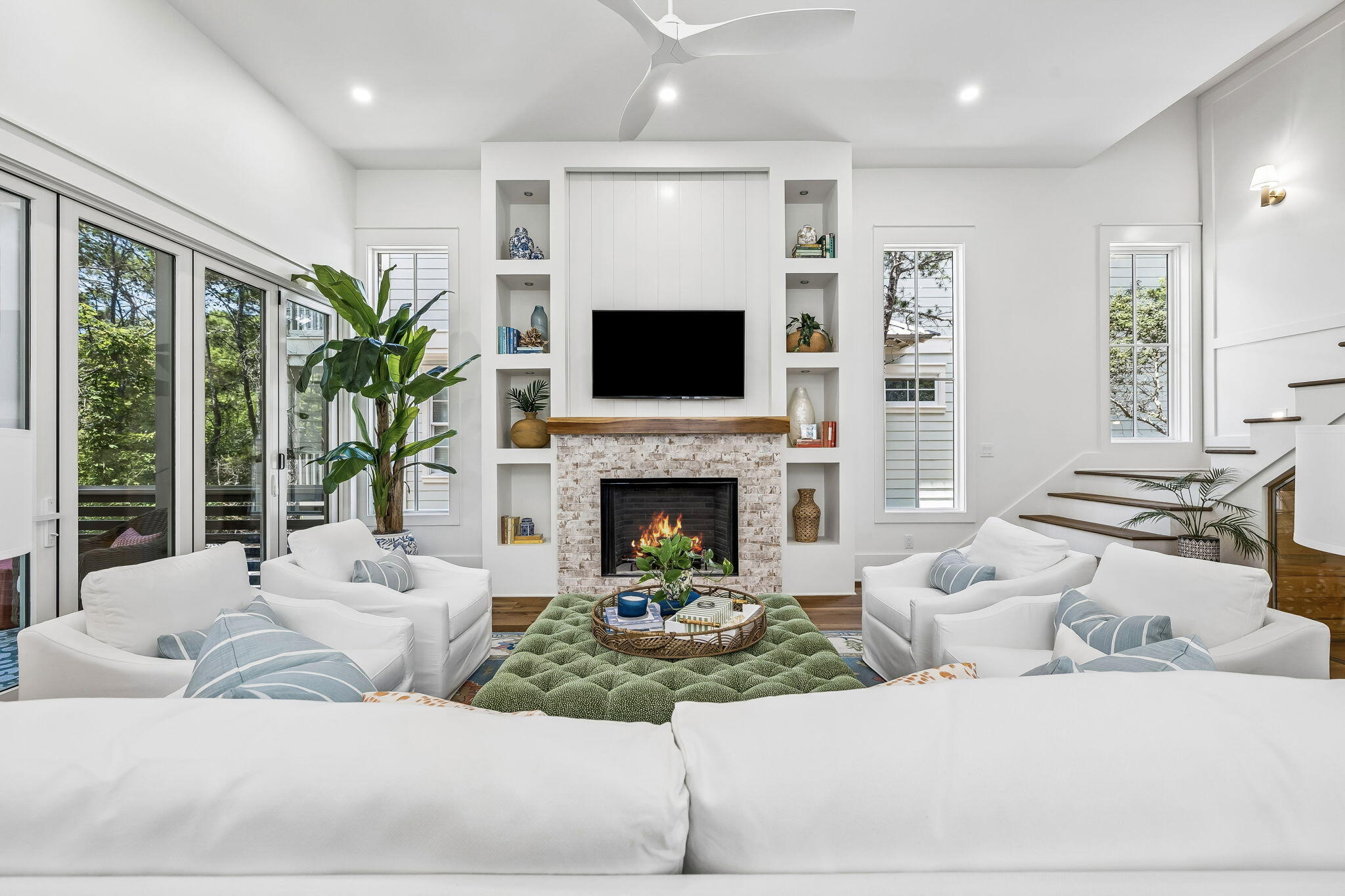 THE PRESERVE AT GRAYTON BEACH - Residential