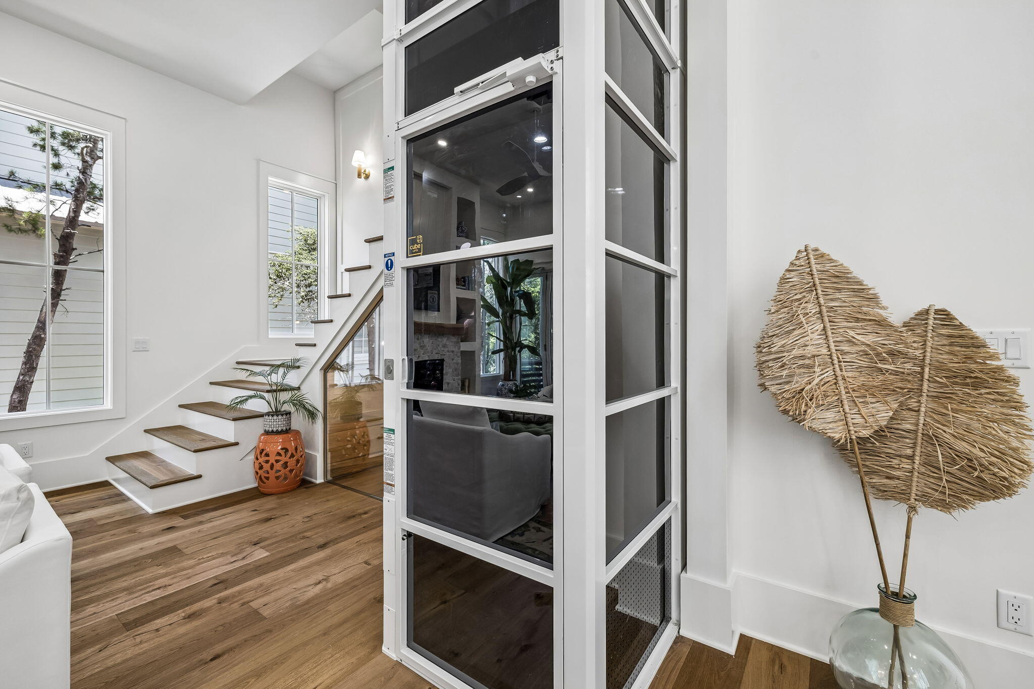 THE PRESERVE AT GRAYTON BEACH - Residential