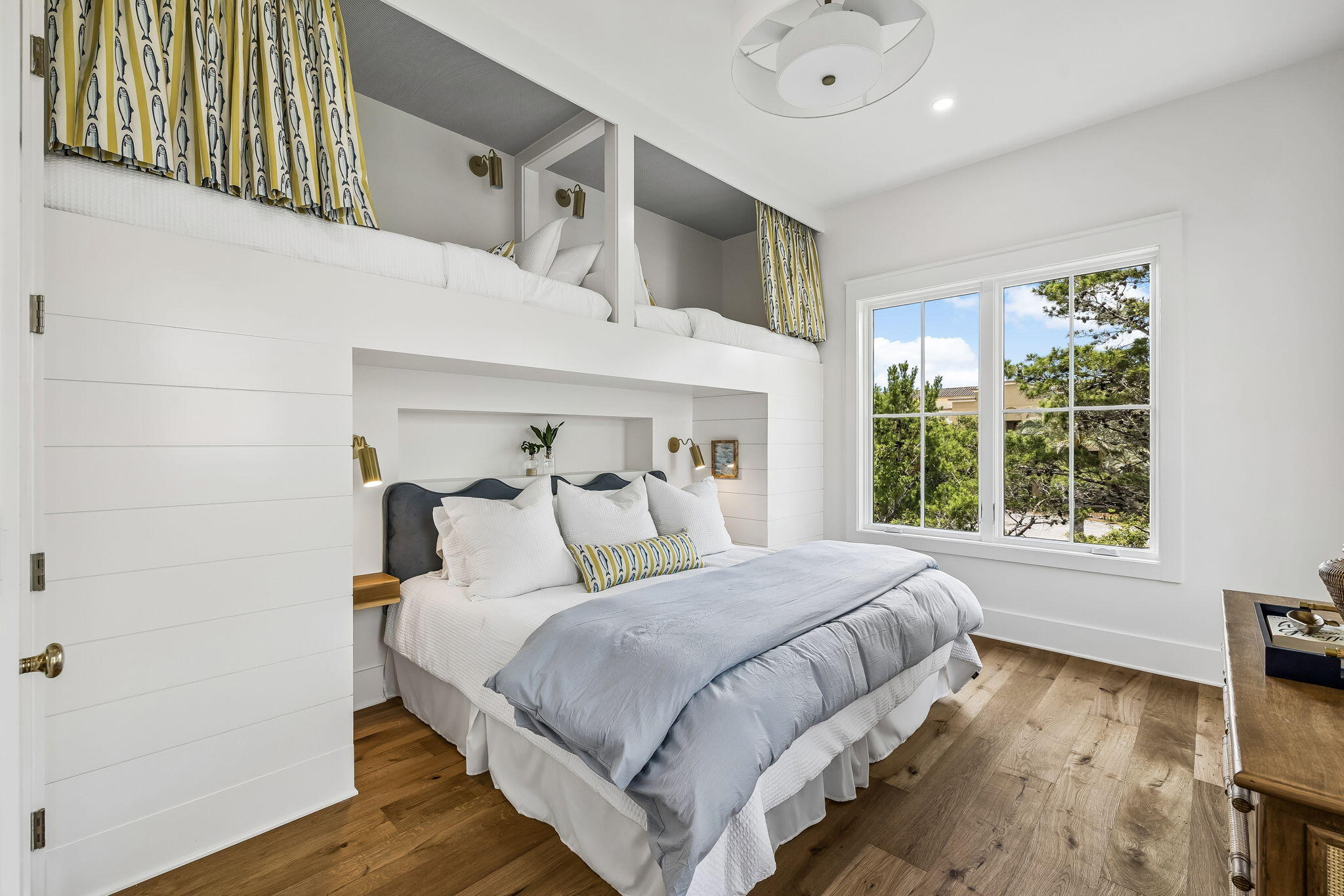 THE PRESERVE AT GRAYTON BEACH - Residential