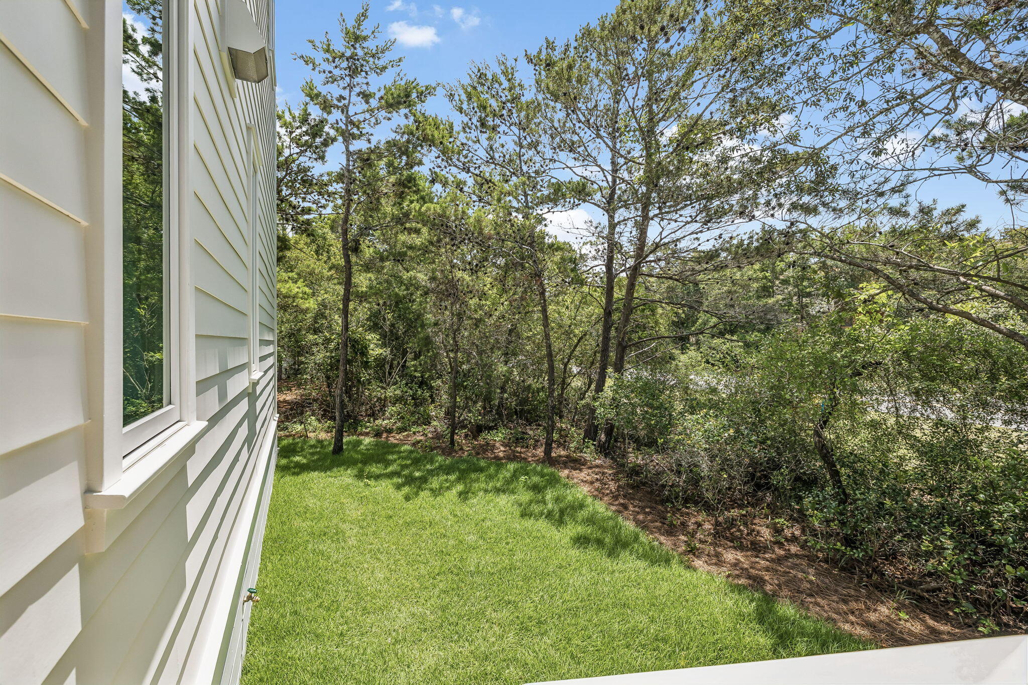THE PRESERVE AT GRAYTON BEACH - Residential