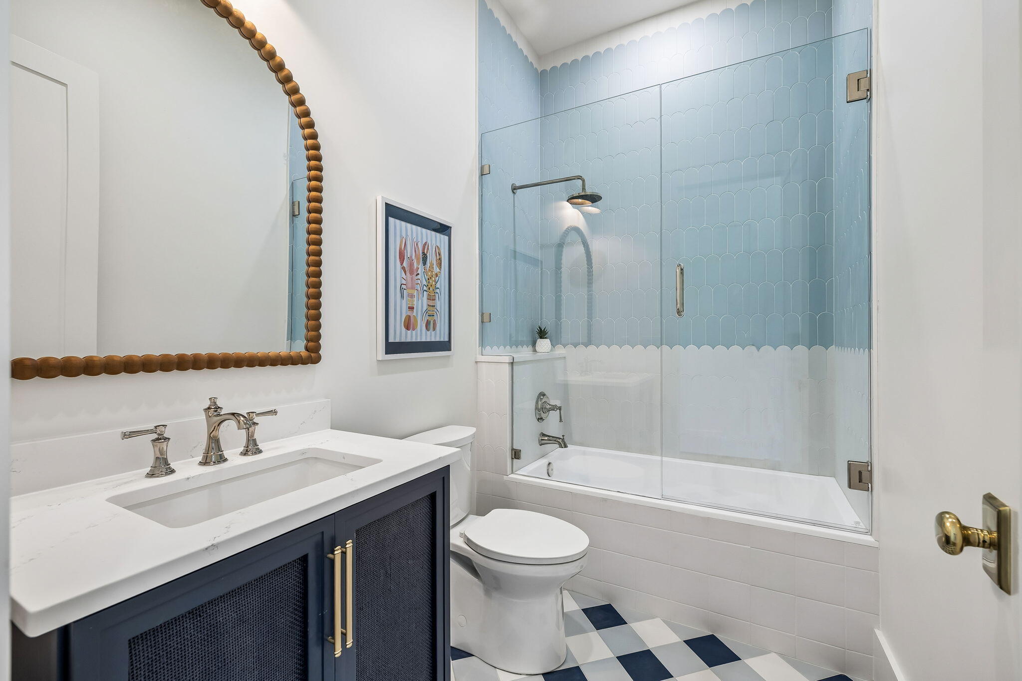 THE PRESERVE AT GRAYTON BEACH - Residential