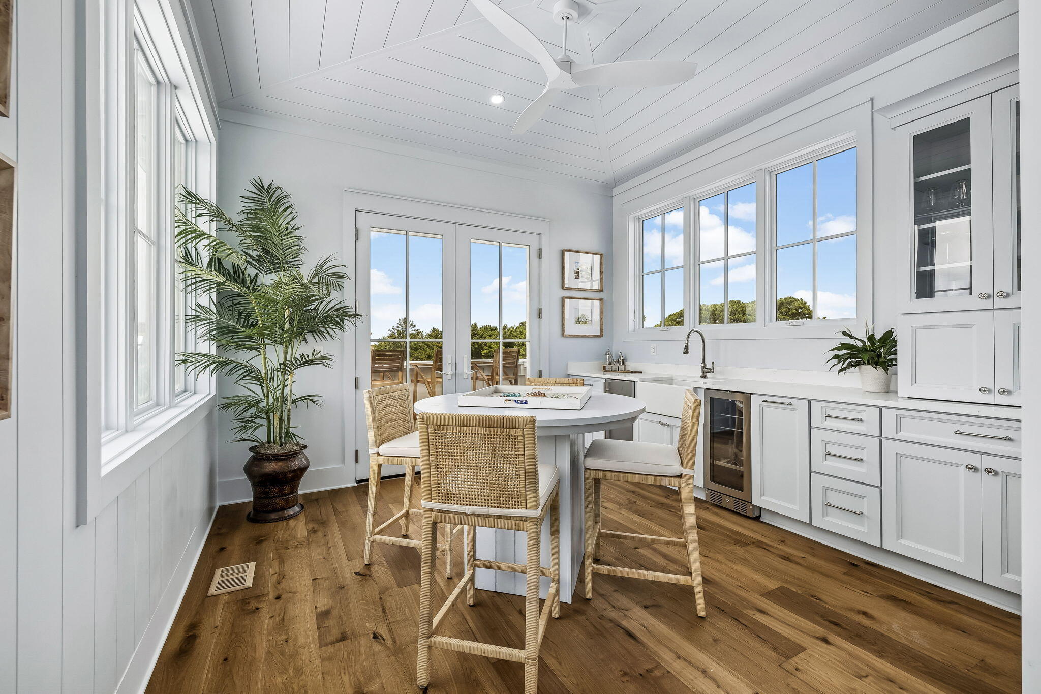 THE PRESERVE AT GRAYTON BEACH - Residential