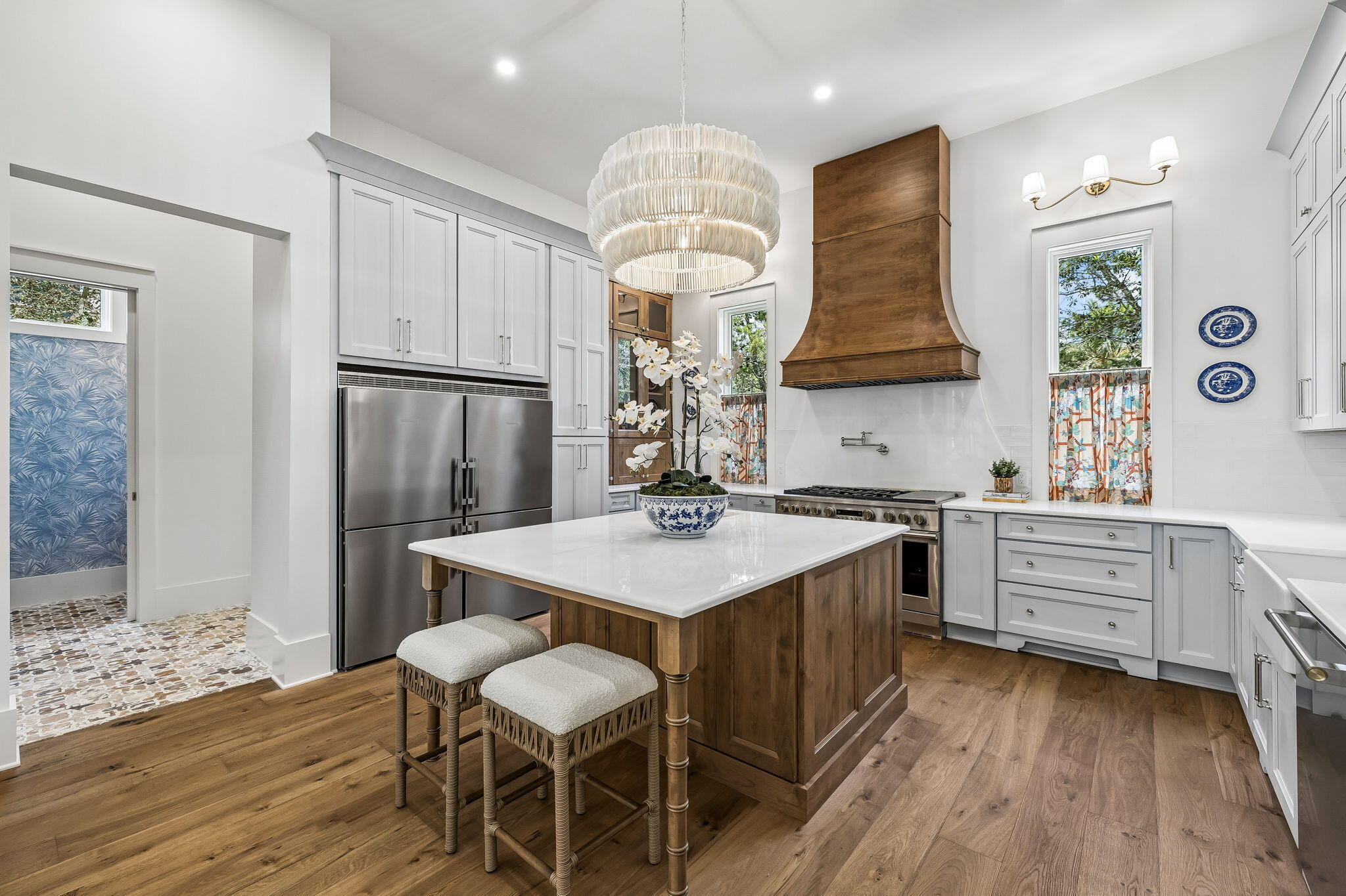 THE PRESERVE AT GRAYTON BEACH - Residential
