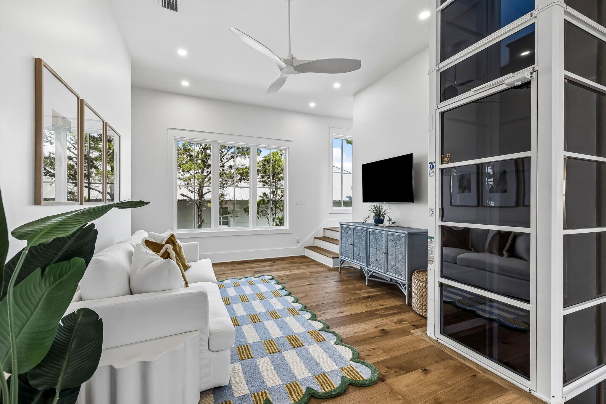 THE PRESERVE AT GRAYTON BEACH - Residential