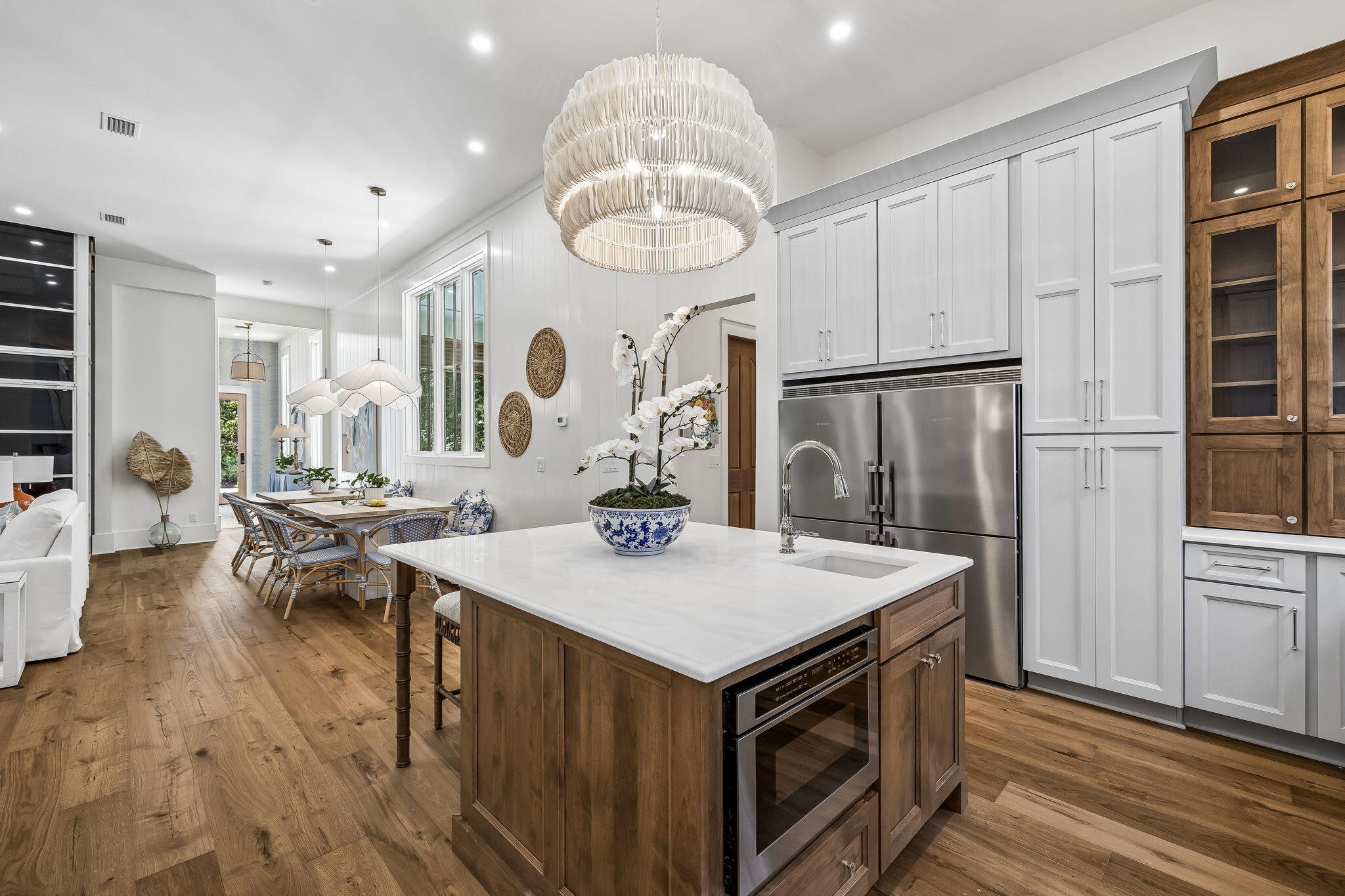 THE PRESERVE AT GRAYTON BEACH - Residential