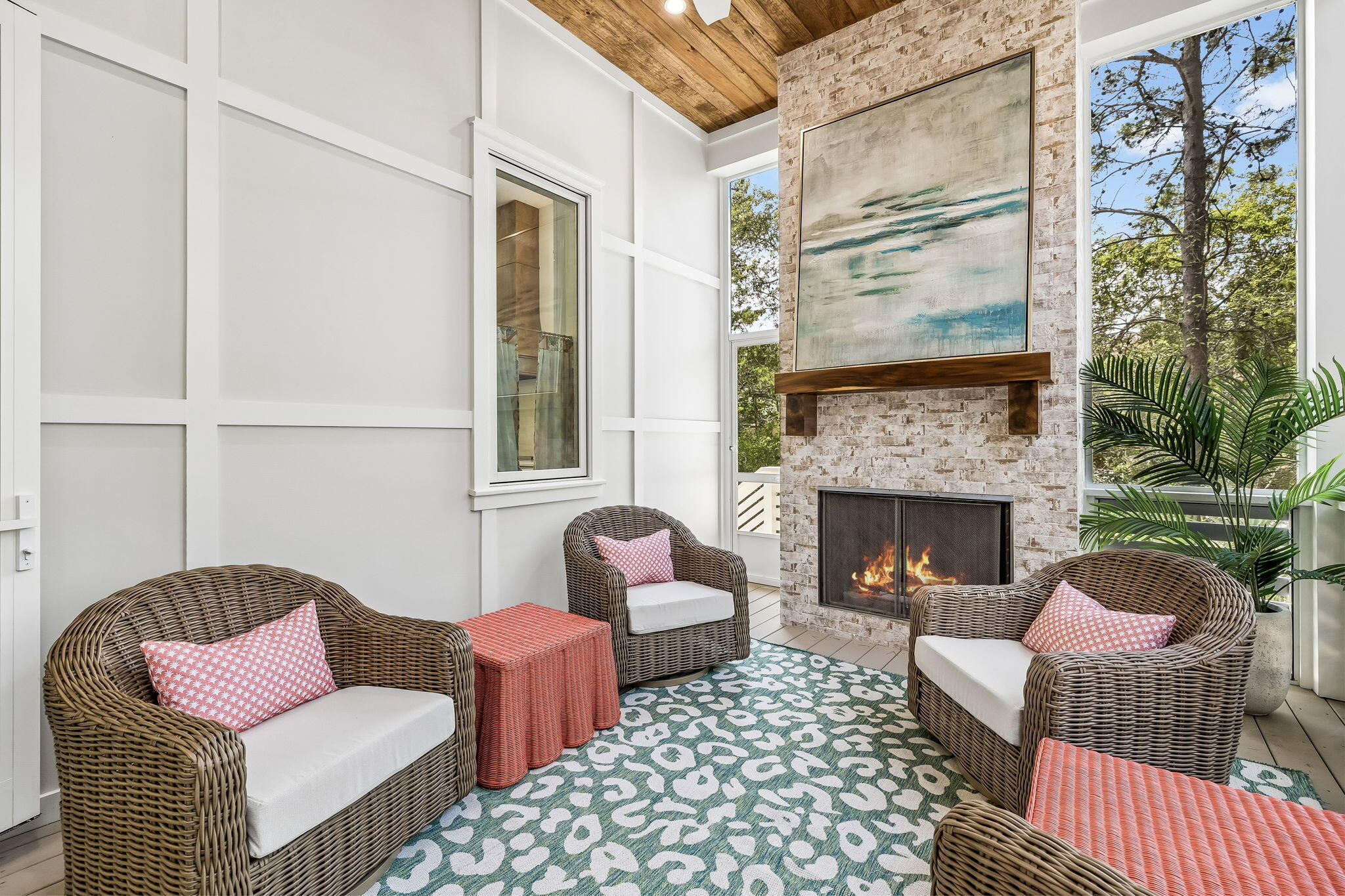 THE PRESERVE AT GRAYTON BEACH - Residential