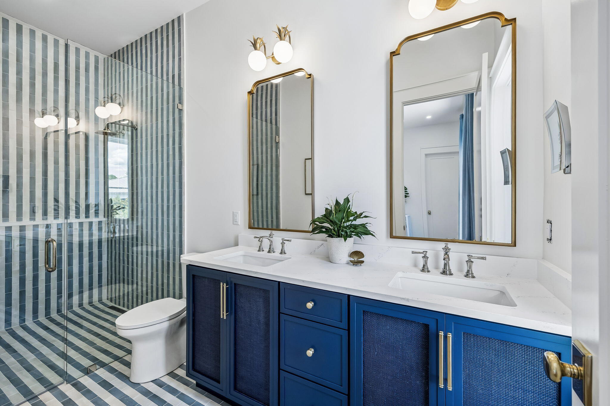 THE PRESERVE AT GRAYTON BEACH - Residential