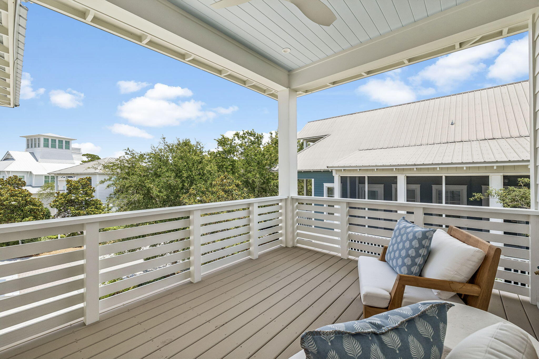 THE PRESERVE AT GRAYTON BEACH - Residential