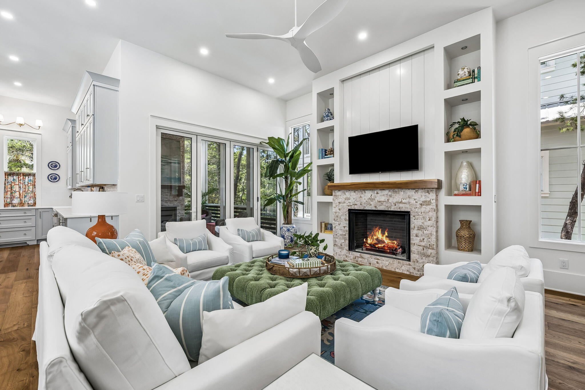 THE PRESERVE AT GRAYTON BEACH - Residential