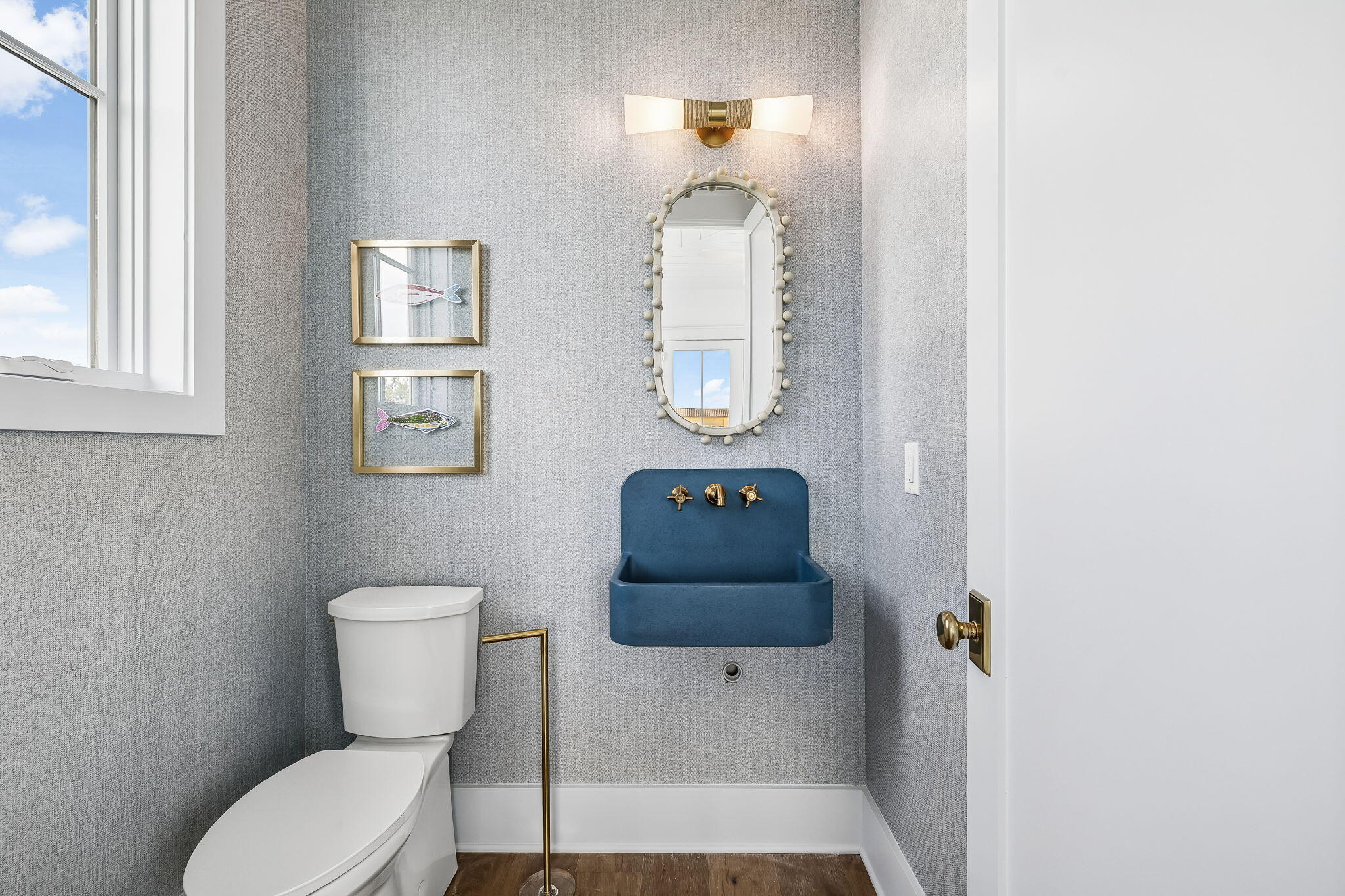 THE PRESERVE AT GRAYTON BEACH - Residential