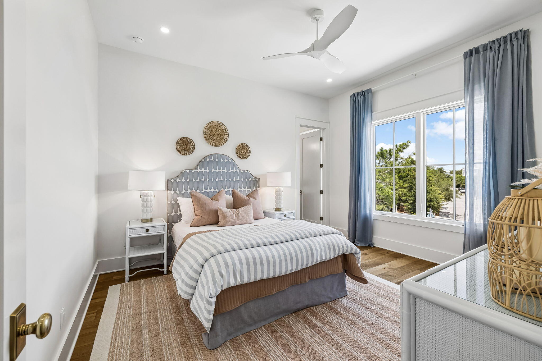 THE PRESERVE AT GRAYTON BEACH - Residential