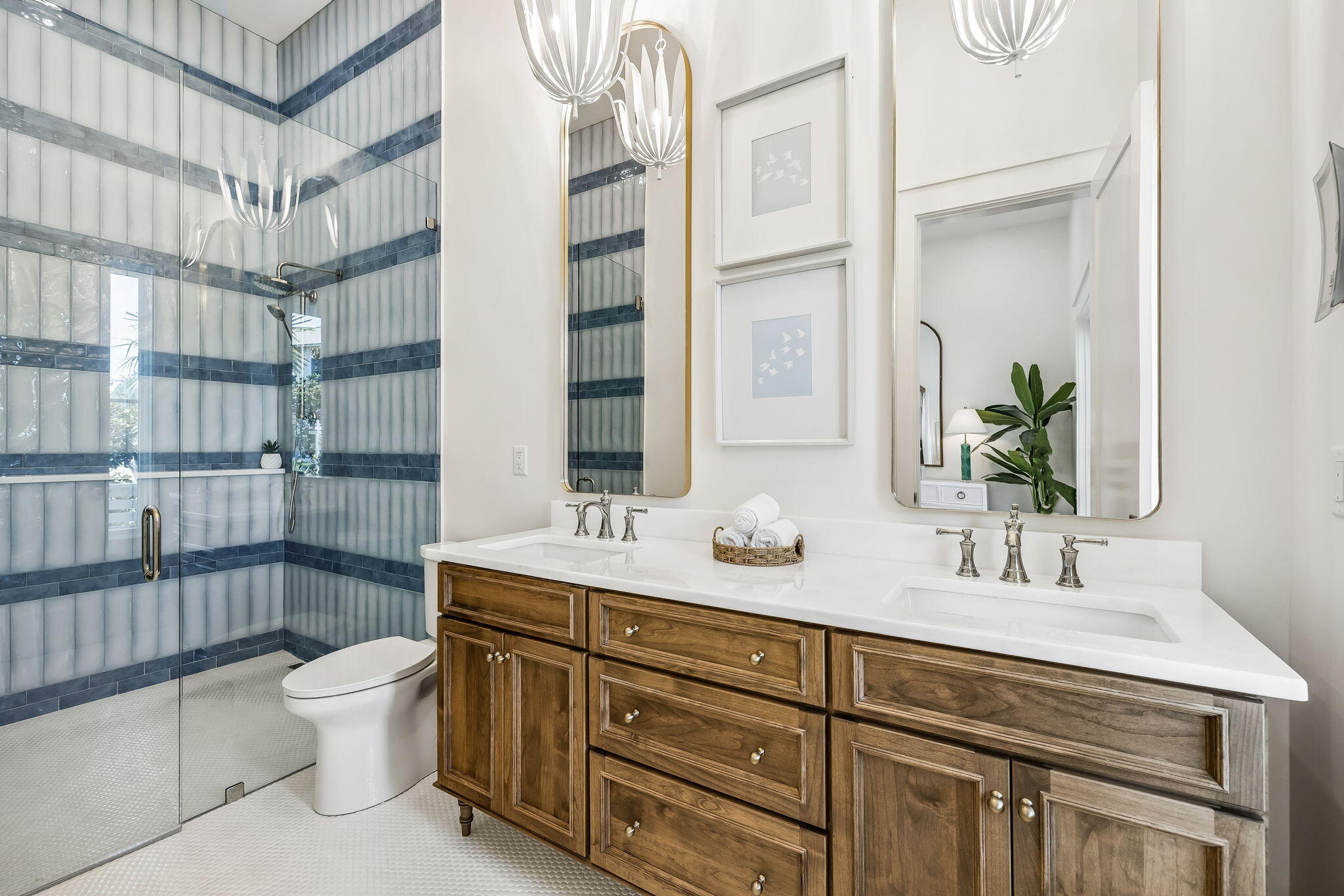 THE PRESERVE AT GRAYTON BEACH - Residential