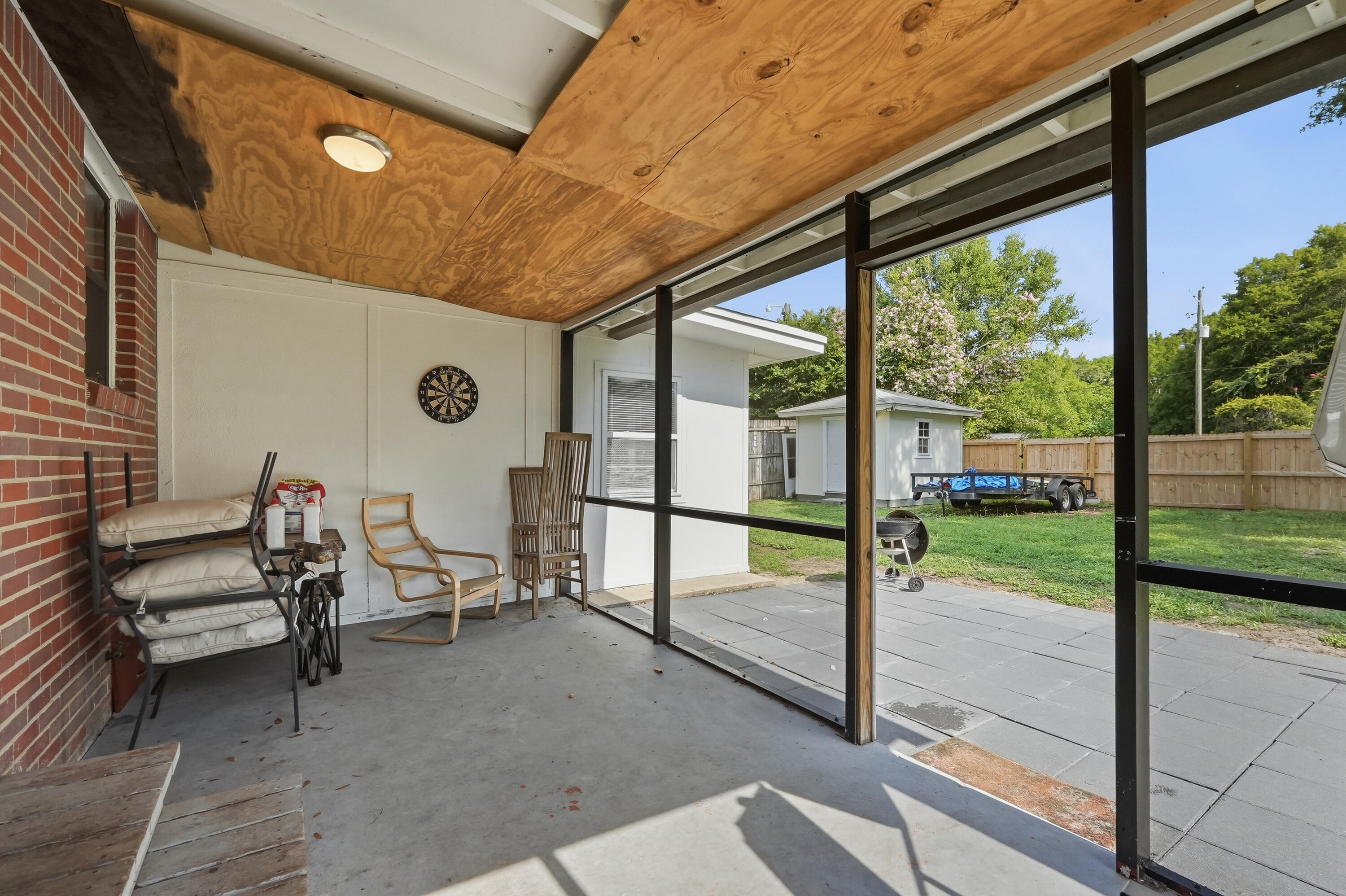 CHOCTAW 1ST ADDN - Residential