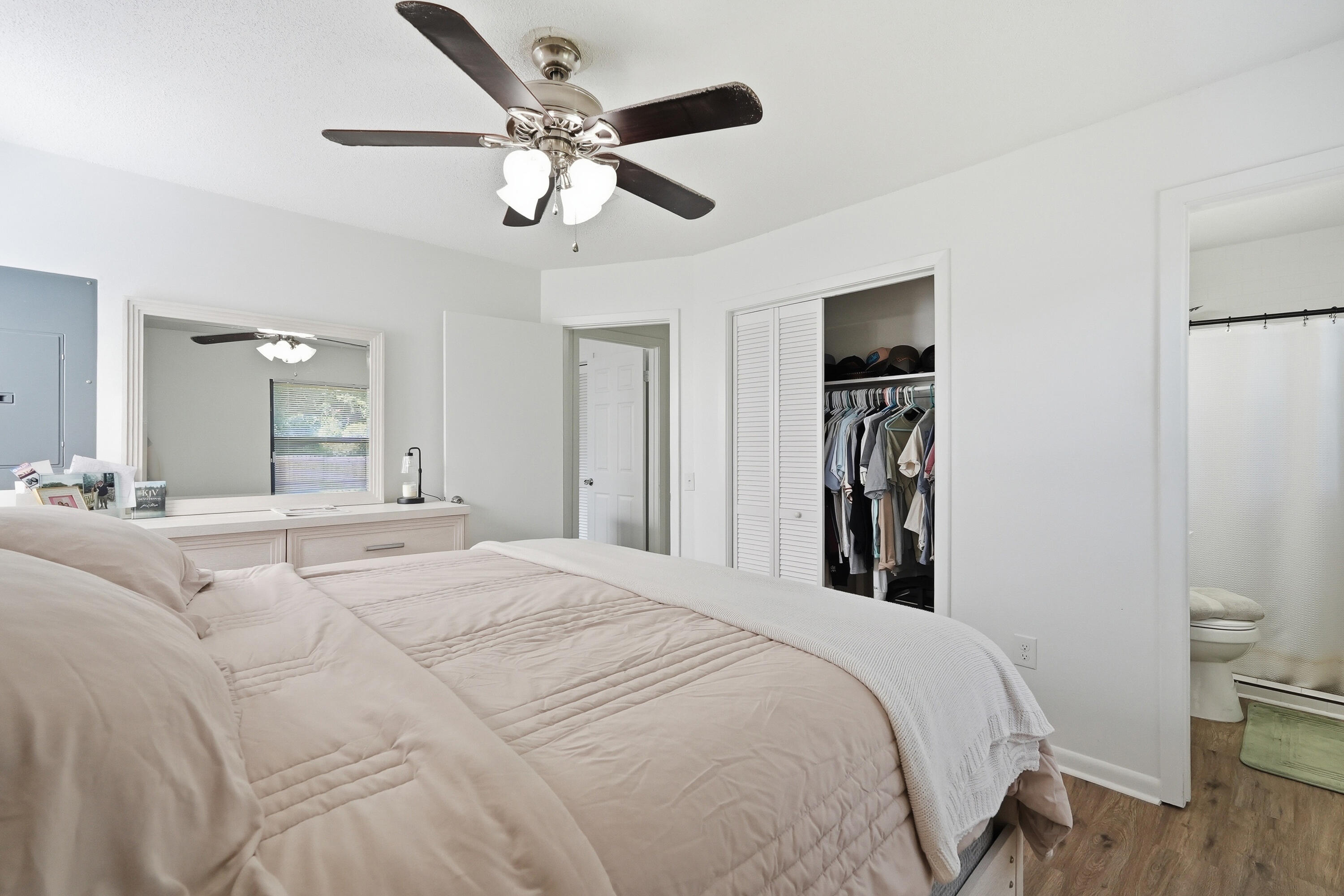 CHOCTAW 1ST ADDN - Residential