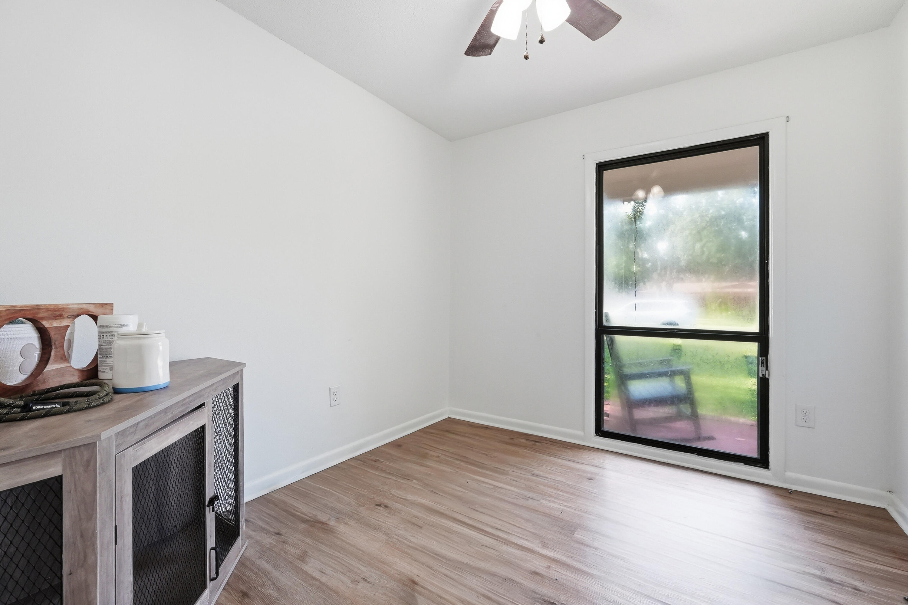 CHOCTAW 1ST ADDN - Residential