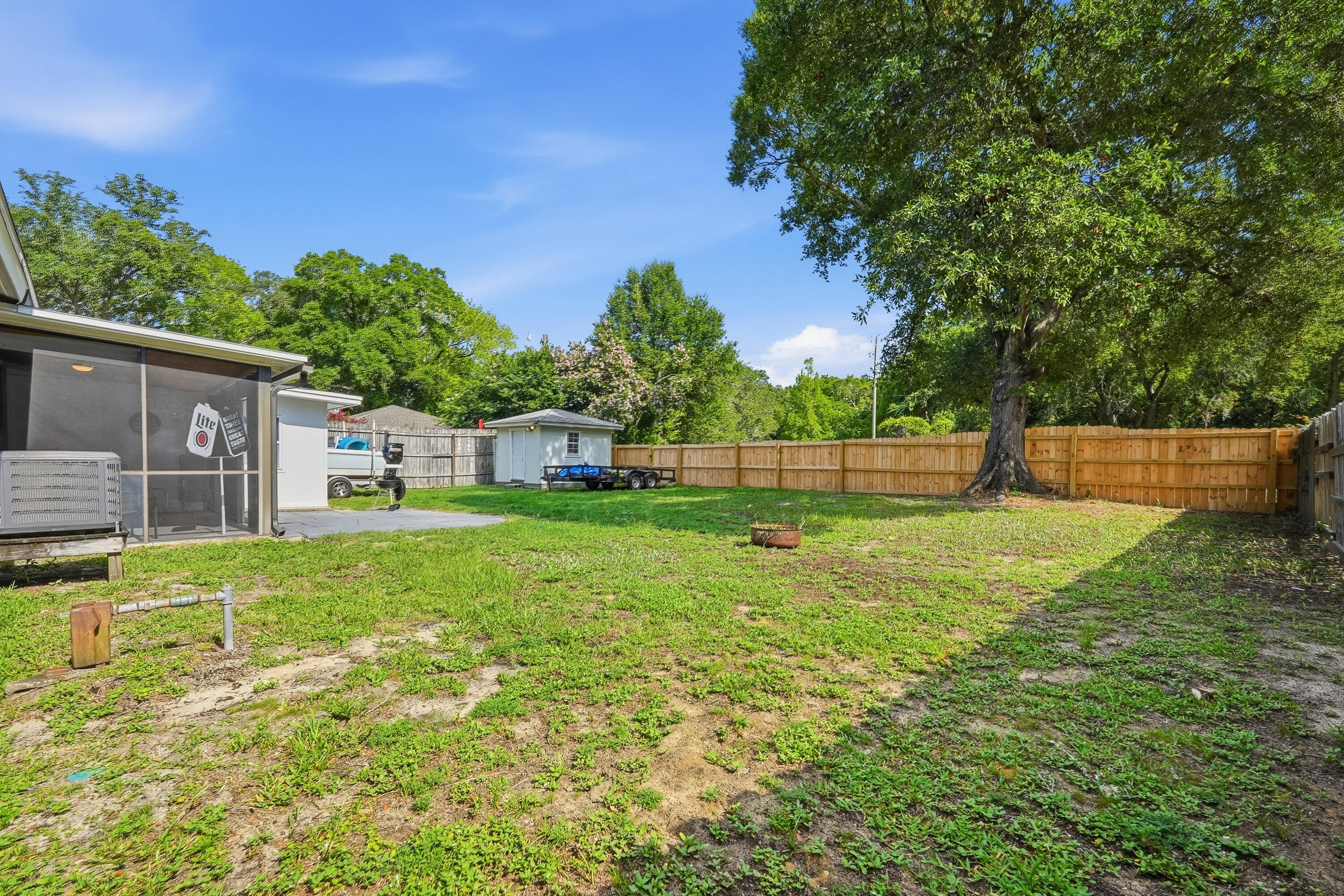 CHOCTAW 1ST ADDN - Residential