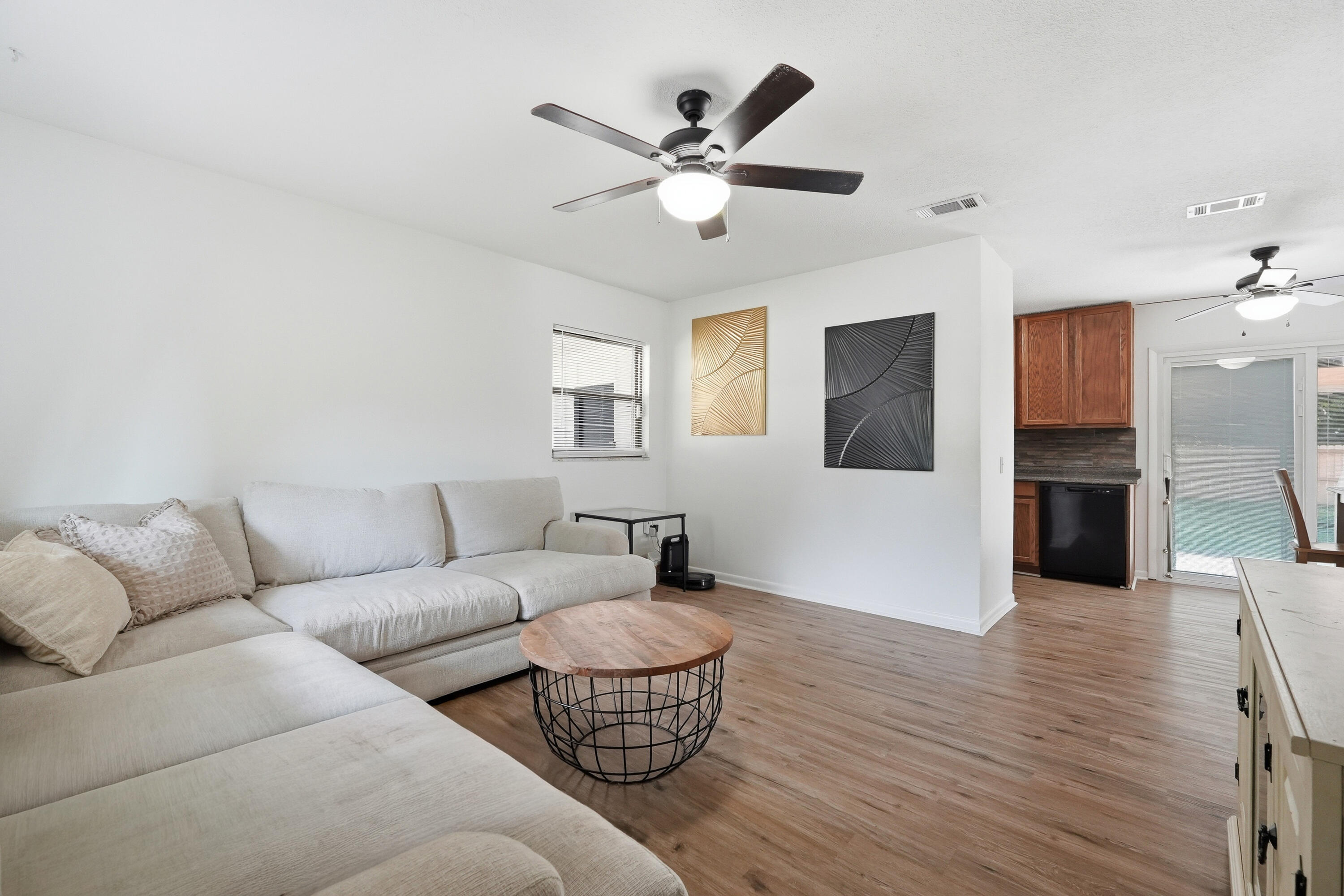 CHOCTAW 1ST ADDN - Residential
