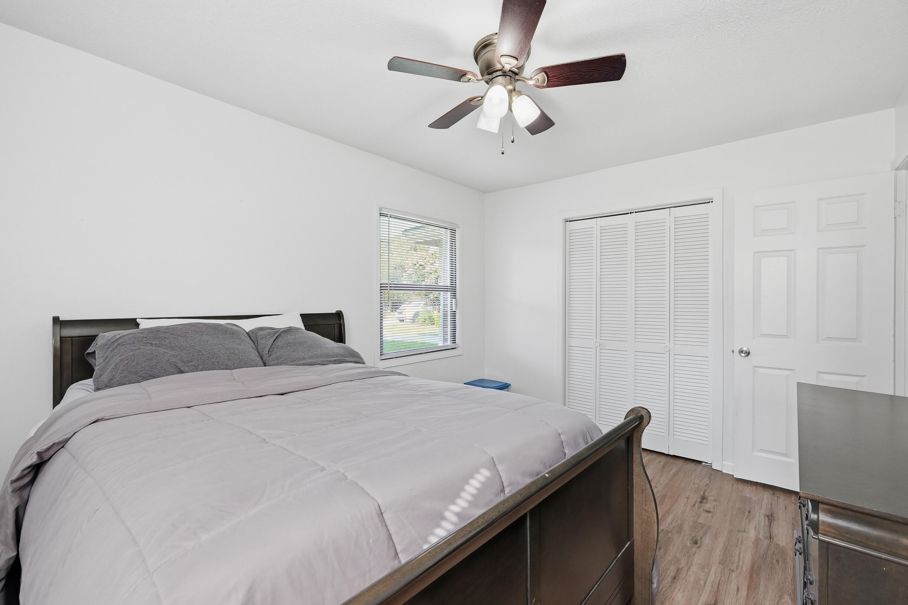 CHOCTAW 1ST ADDN - Residential