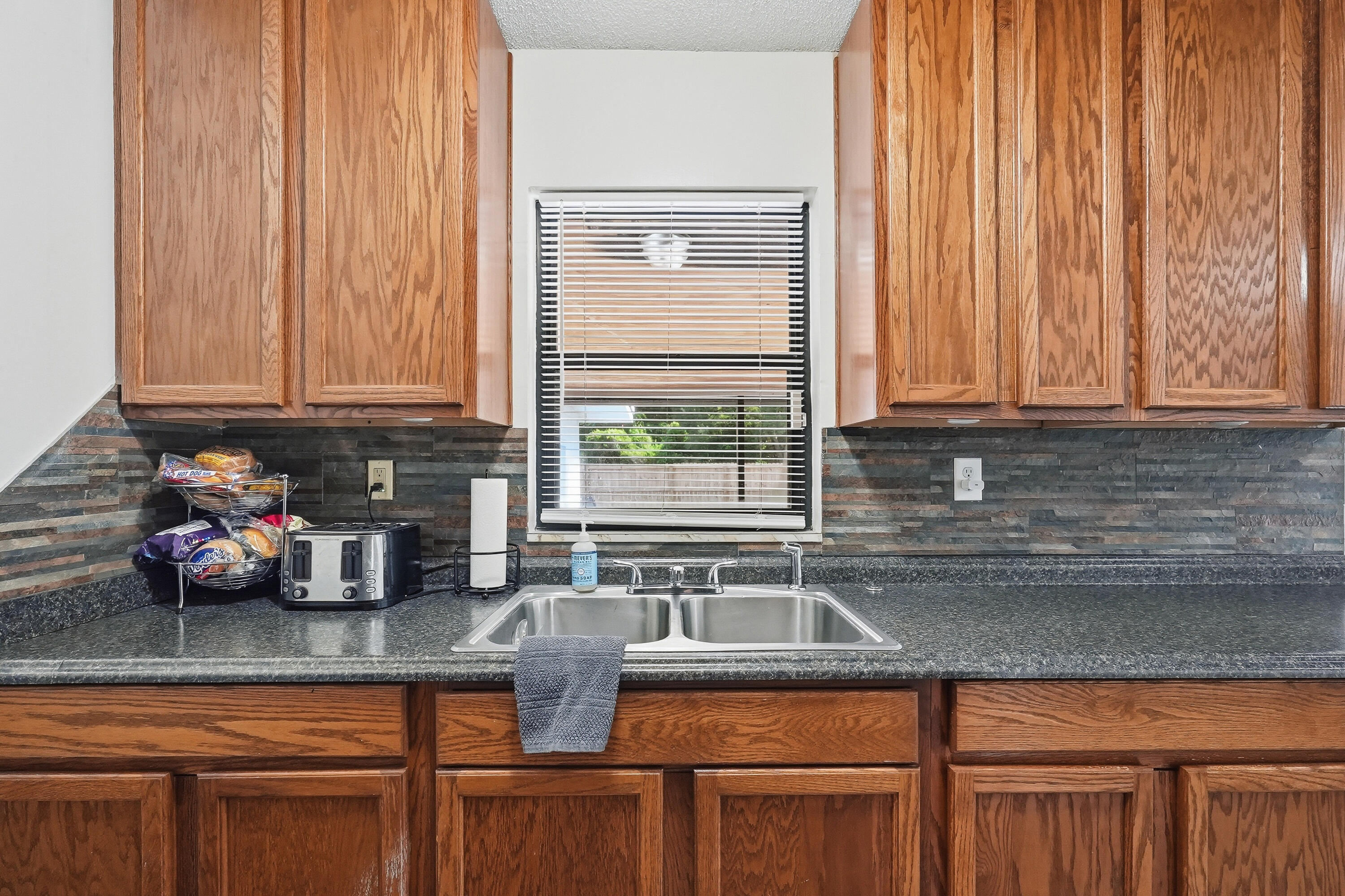 CHOCTAW 1ST ADDN - Residential