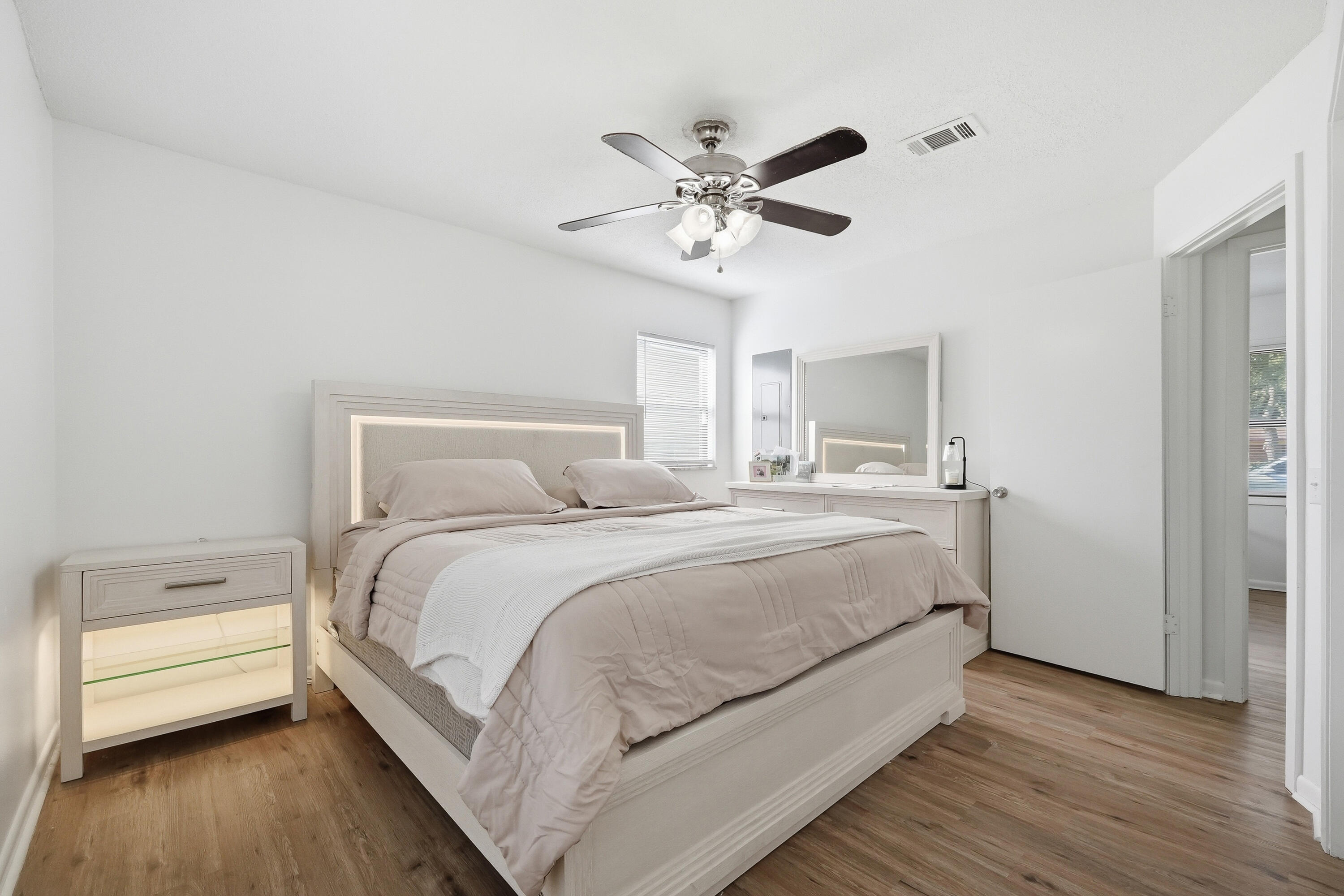 CHOCTAW 1ST ADDN - Residential
