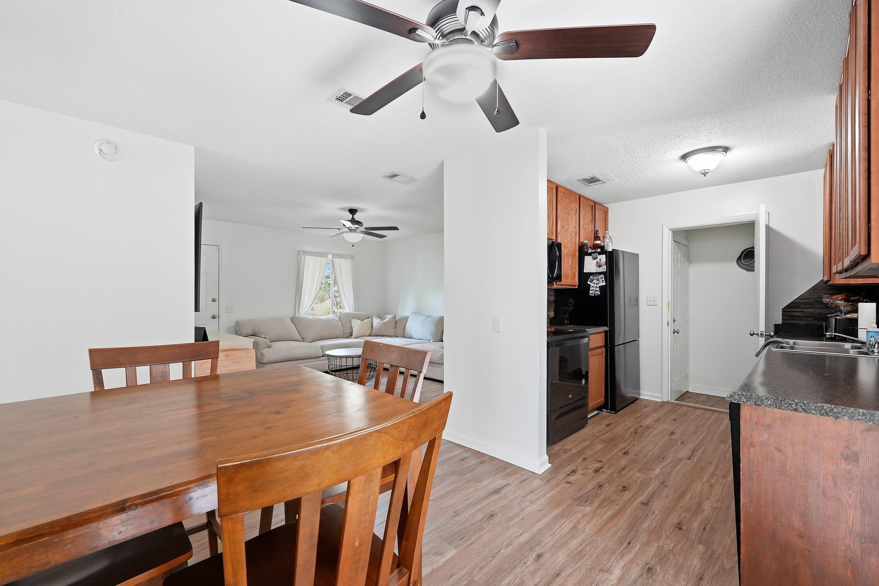 CHOCTAW 1ST ADDN - Residential