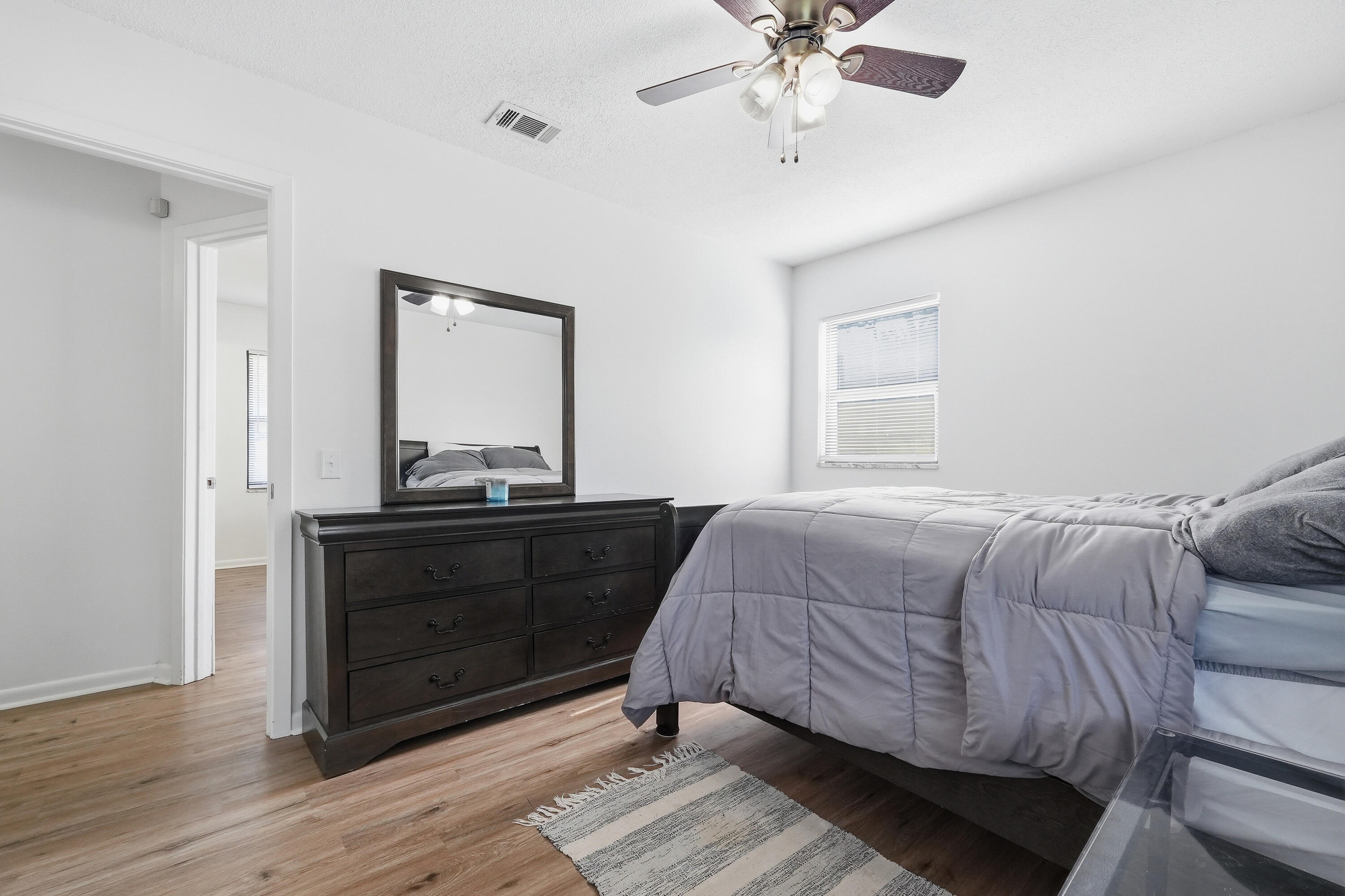 CHOCTAW 1ST ADDN - Residential