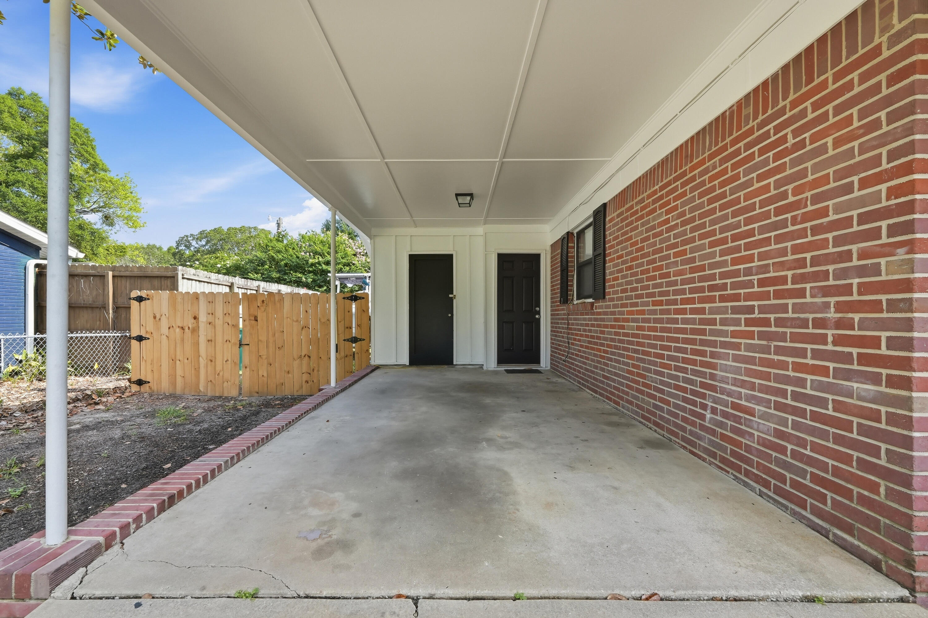 CHOCTAW 1ST ADDN - Residential